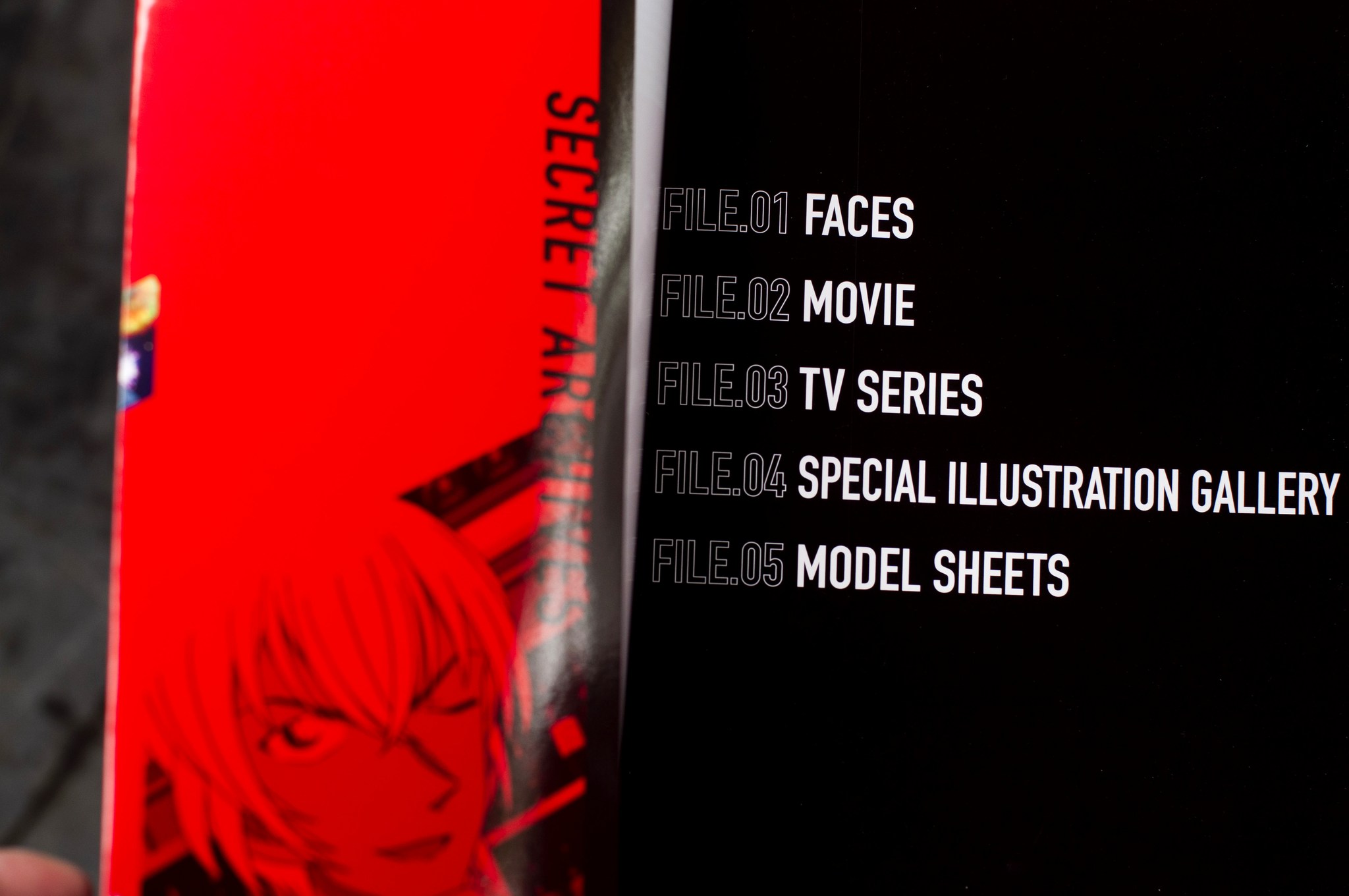 bộ thám tử lừng danh conan - hồ sơ tuyệt mật - shuichi akai & toru amuro - Ảnh 7