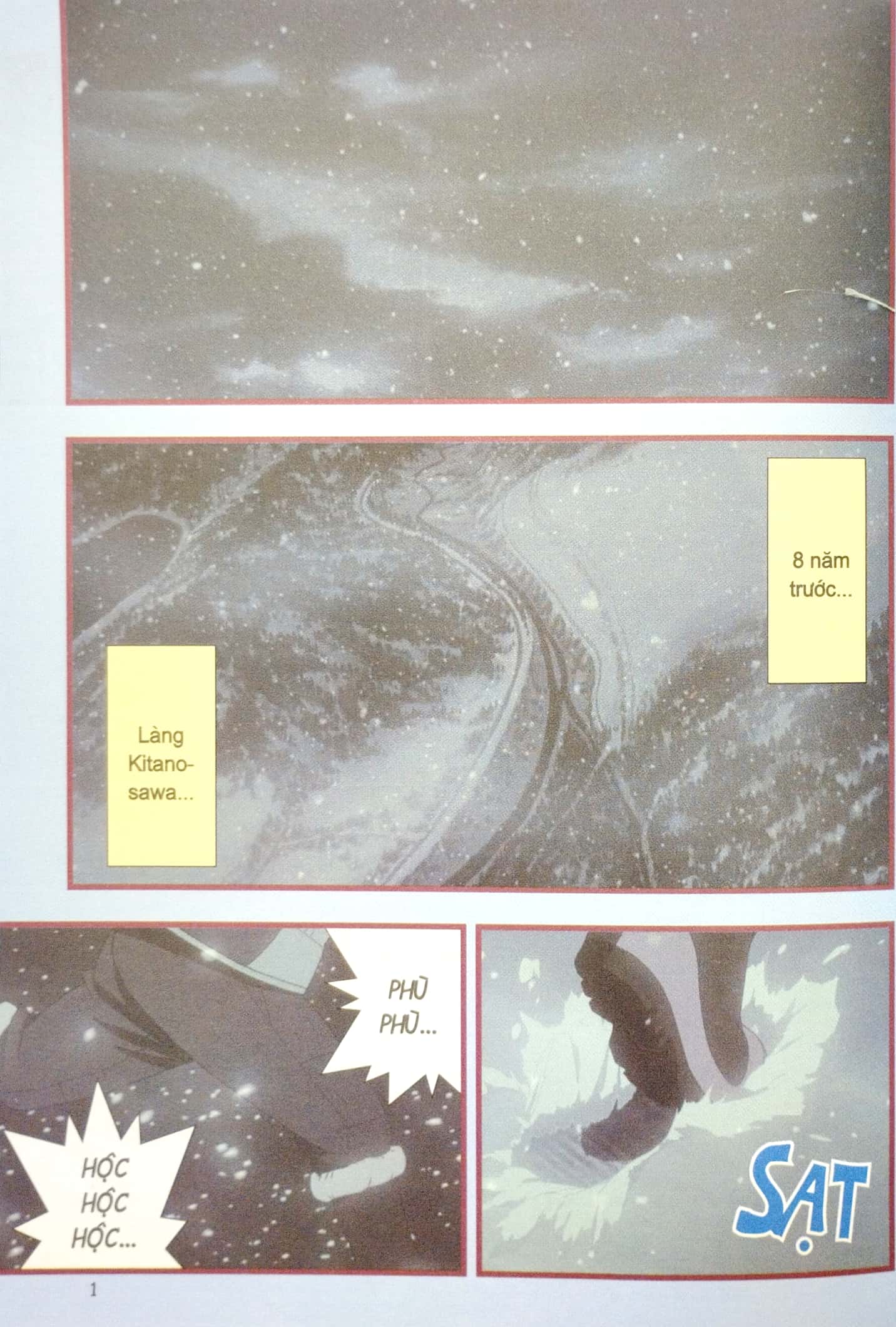 bộ thám tử lừng danh conan - hoạt hình màu - 15 phút trầm mặc - tập 1 (tái bản 2023) - Ảnh 3