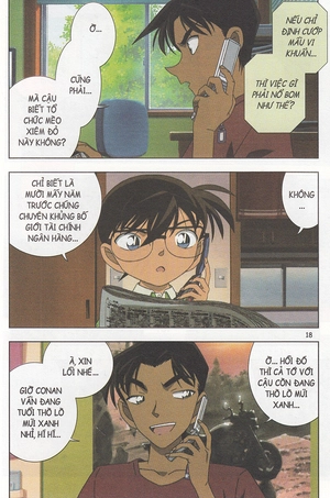 bộ thám tử lừng danh conan - hoạt hình màu - khinh khí cầu mắc nạn - tập 1 (tái bản 2019) - Ảnh 13