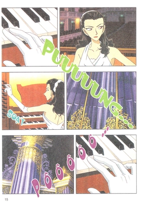 bộ thám tử lừng danh conan - hoạt hình màu - nốt nhạc kinh hoàng - tập 2 (tái bản 2019) - Ảnh 12