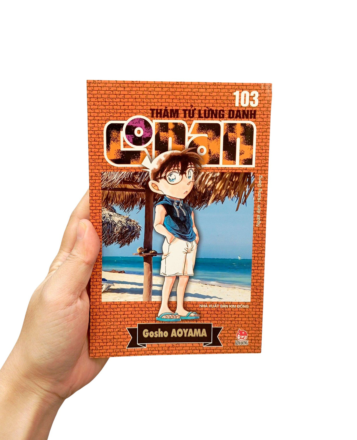 Bộ Thám Tử Lừng Danh Conan - Tập 84 - Ảnh 11