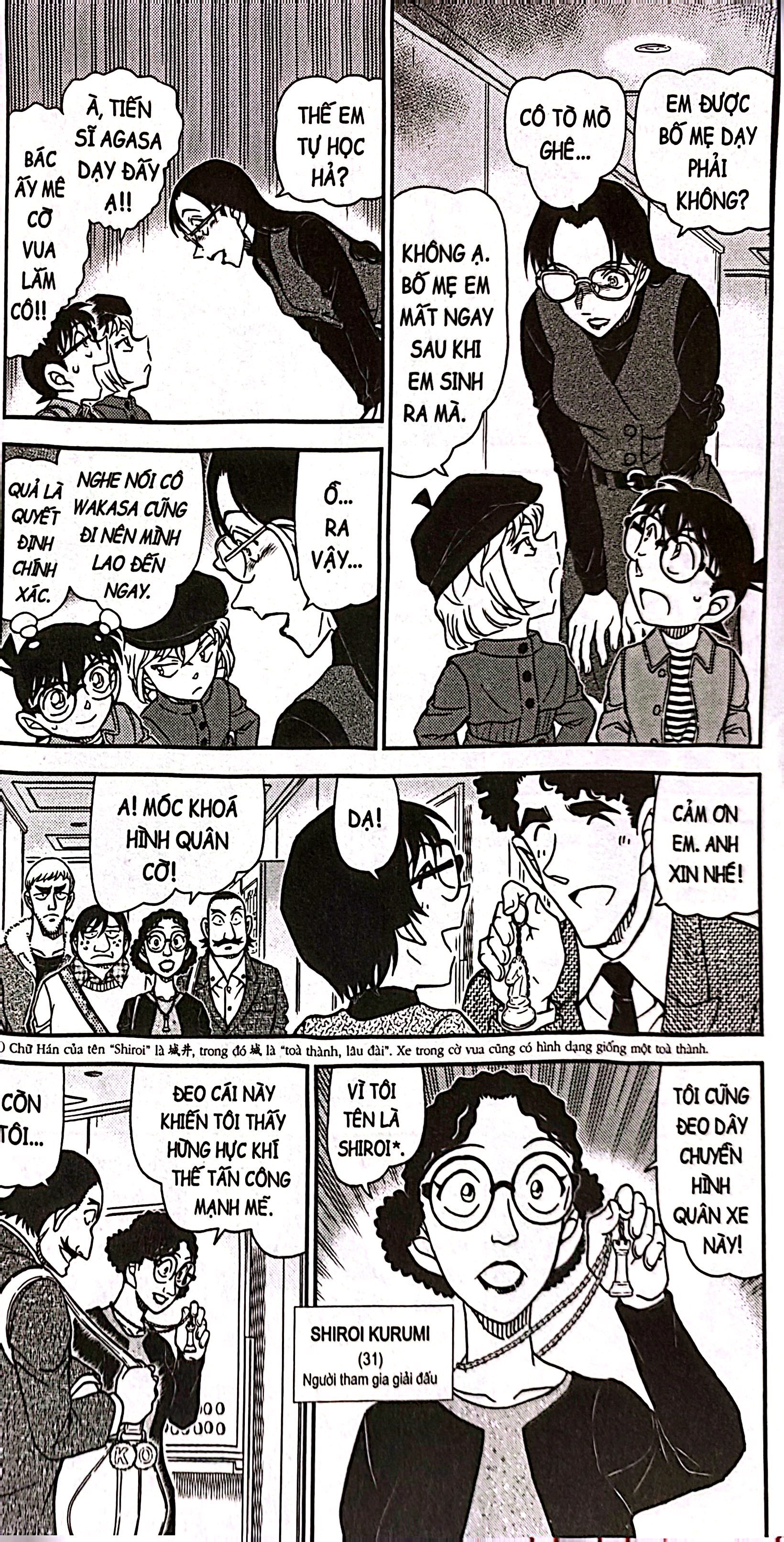 Bo
						
										
										Tham Tu Lung Danh Conan - Tap 104 - Ảnh 6