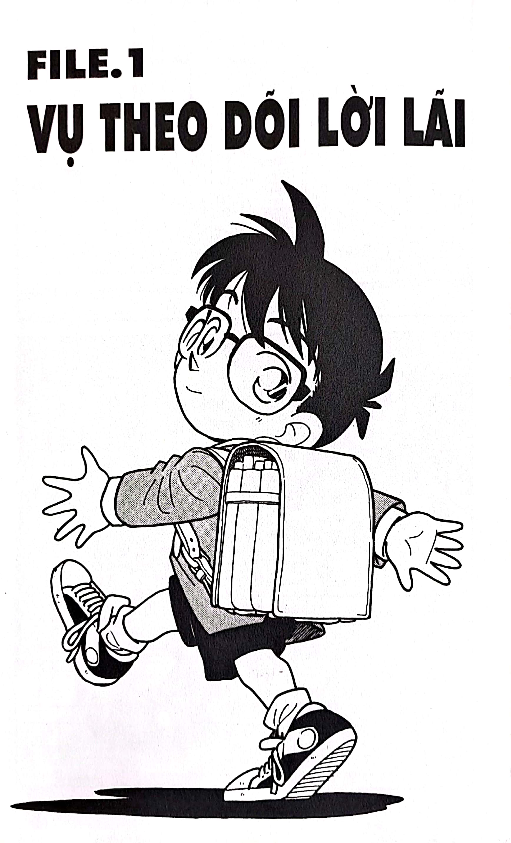 bộ thám tử lừng danh conan - tập 2 (tái bản 2023) - Ảnh 4