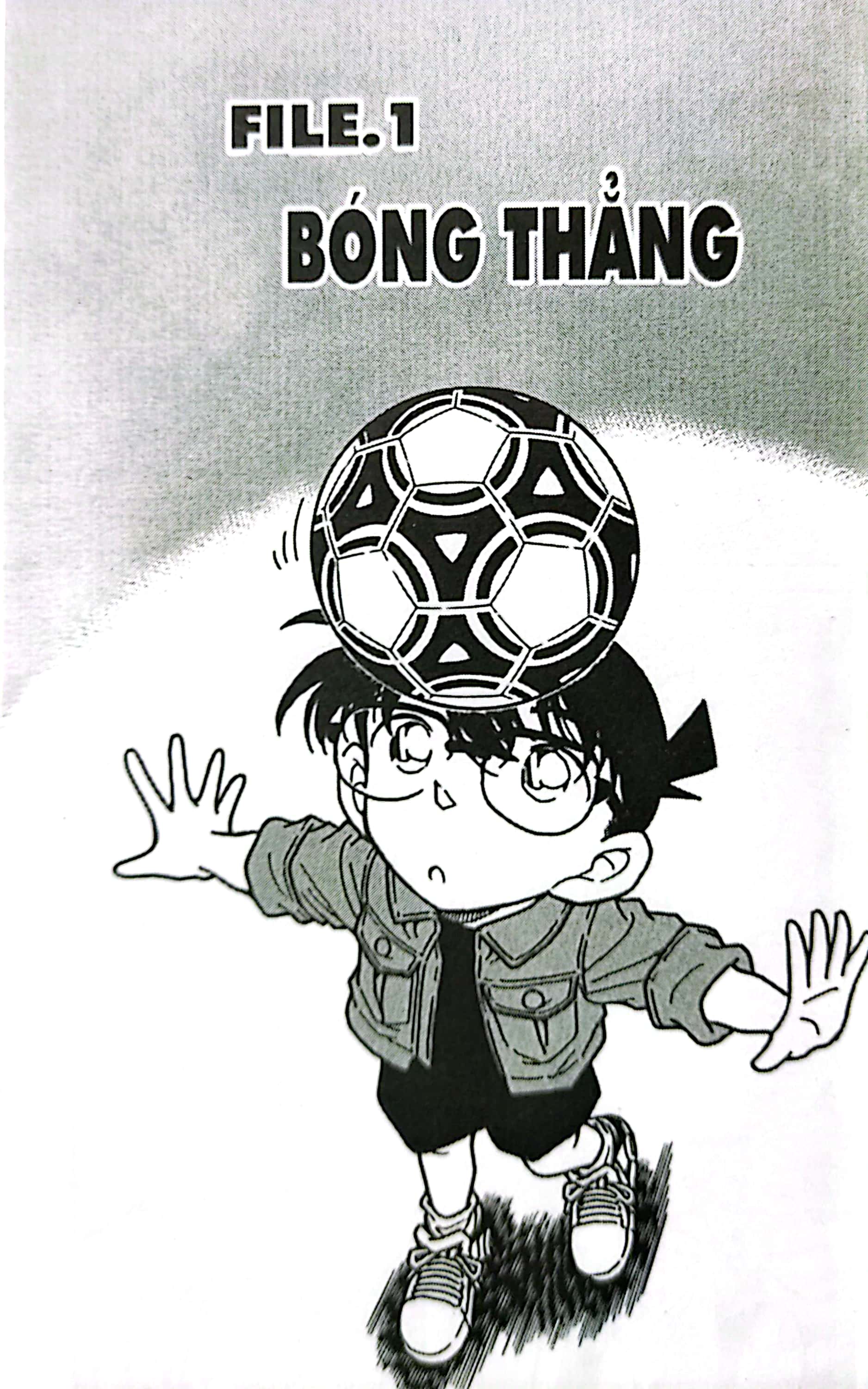 bộ thám tử lừng danh conan - tập 30 (tái bản 2023) - Ảnh 5