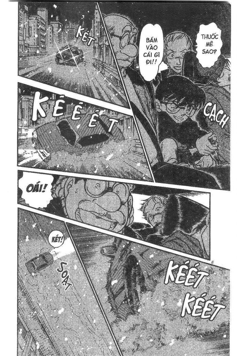 bộ thám tử lừng danh conan - tập 38 (tái bản 2023) - Ảnh 6