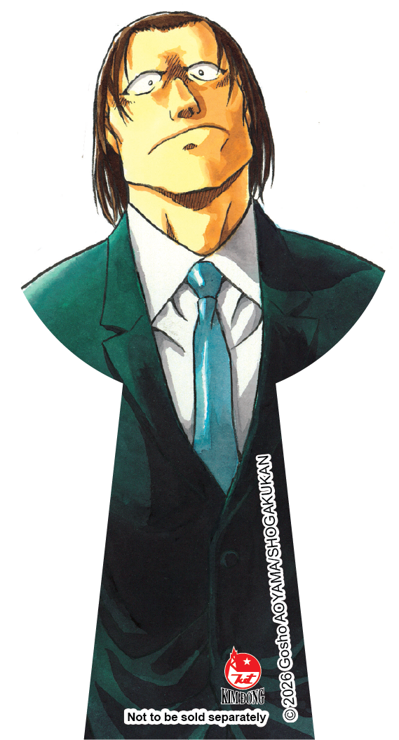 Bộ
						
										
										Thám Tử Lừng Danh Conan - Tập 58 - Bản Nâng Cấp - Tặng Kèm Bookmark - Ảnh 4