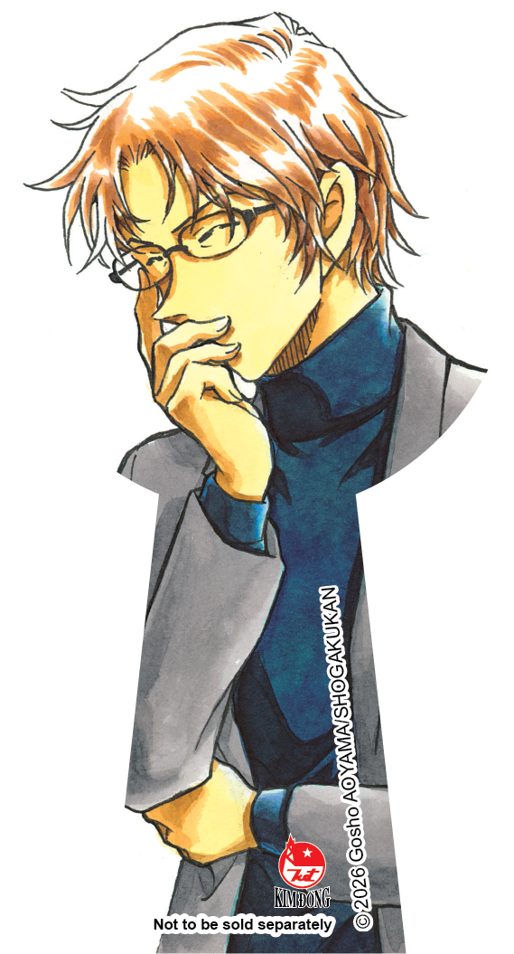 Bộ
						
										
										Thám Tử Lừng Danh Conan - Tập 60 - Bản Nâng Cấp - Tặng Kèm Bookmark - Ảnh 4