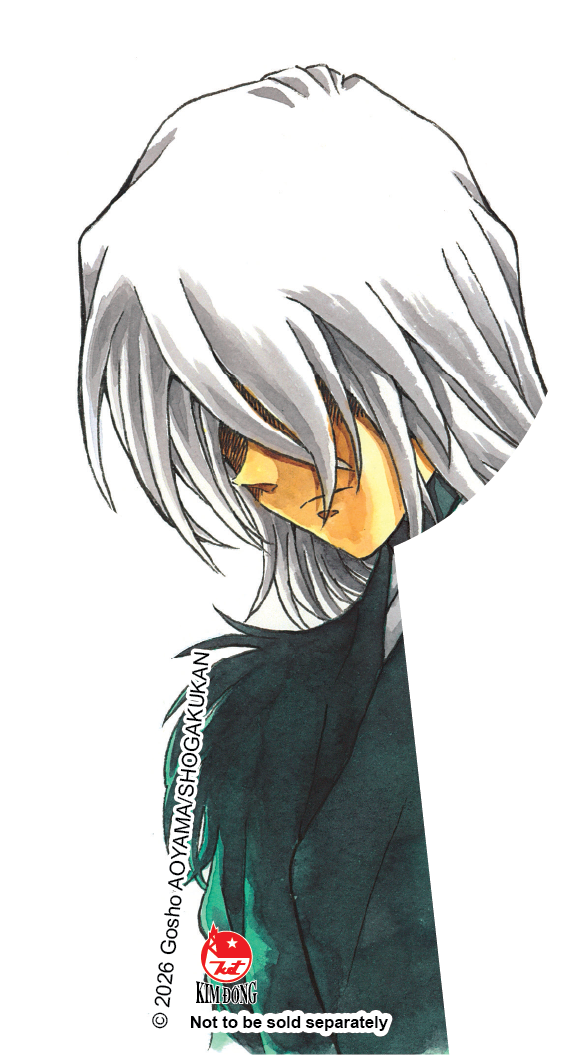 Bộ
						
										
										Thám Tử Lừng Danh Conan - Tập 62 - Bản Nâng Cấp - Tặng Kèm Bookmark - Ảnh 4