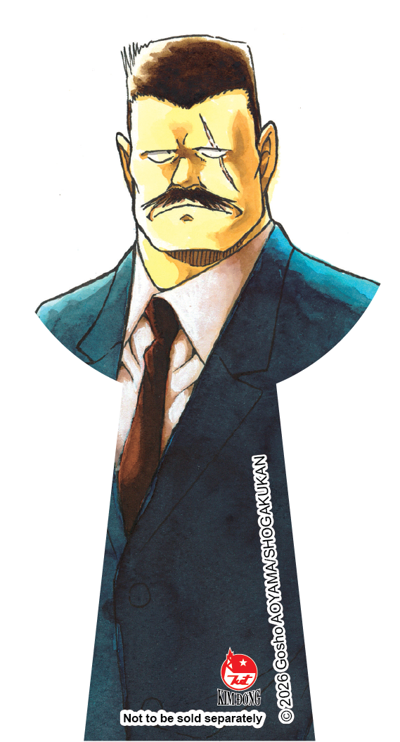 Bộ
						
										
										Thám Tử Lừng Danh Conan - Tập 64 - Bản Nâng Cấp - Tặng Kèm Bookmark - Ảnh 4