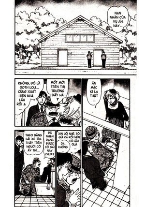 bộ thám tử lừng danh conan - tập 67 (tái bản 2019) - Ảnh 5