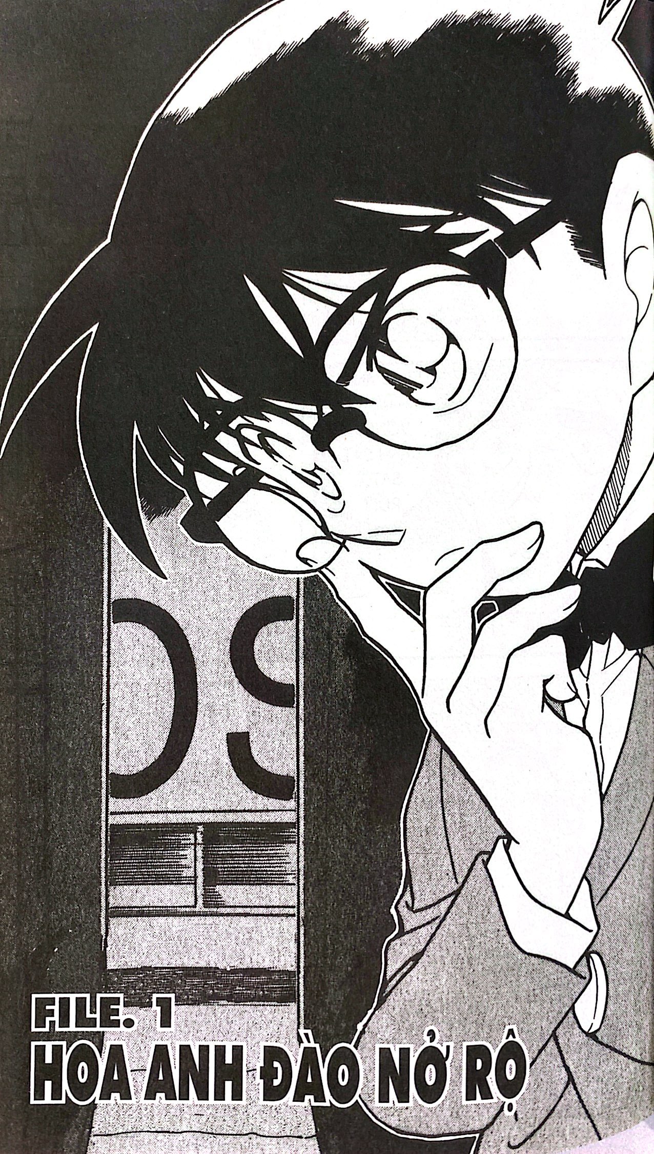 bộ thám tử lừng danh conan - tập 68 (tái bản 2023) - Ảnh 5