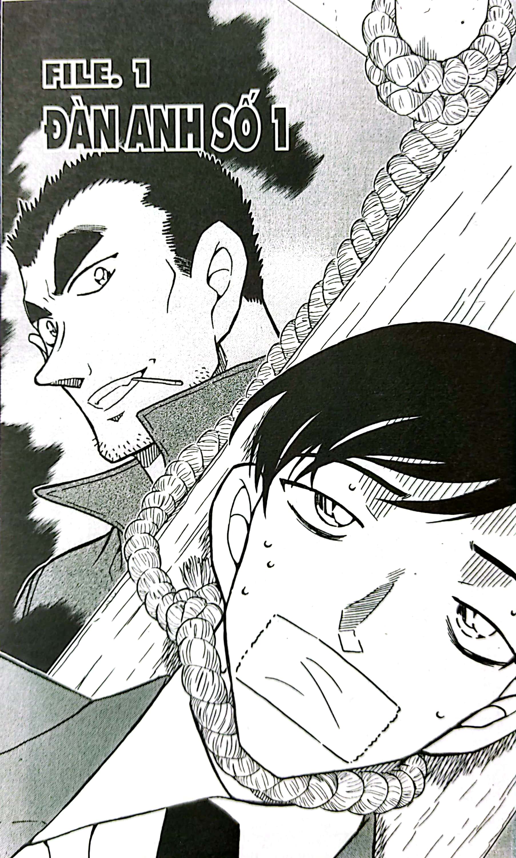 bộ thám tử lừng danh conan - tập 77 (tái bản 2023) - Ảnh 4