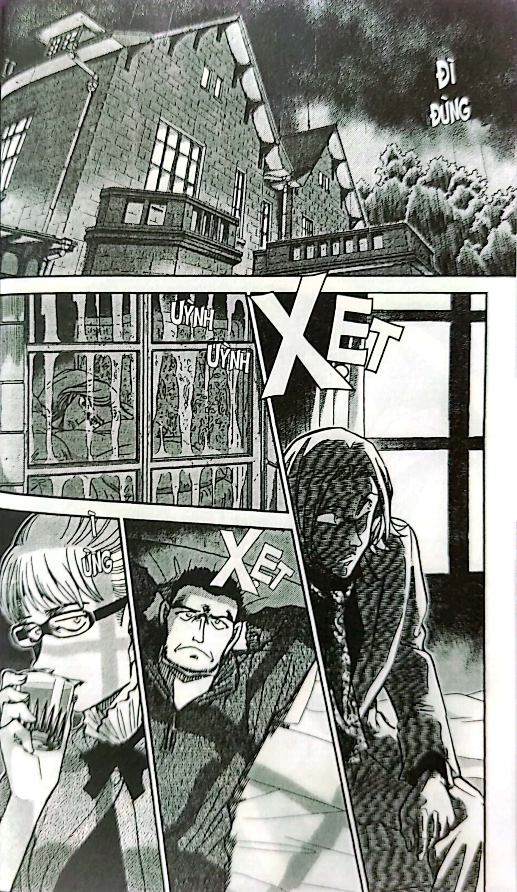 bộ thám tử lừng danh conan - tập 80 (tái bản 2023) - Ảnh 5