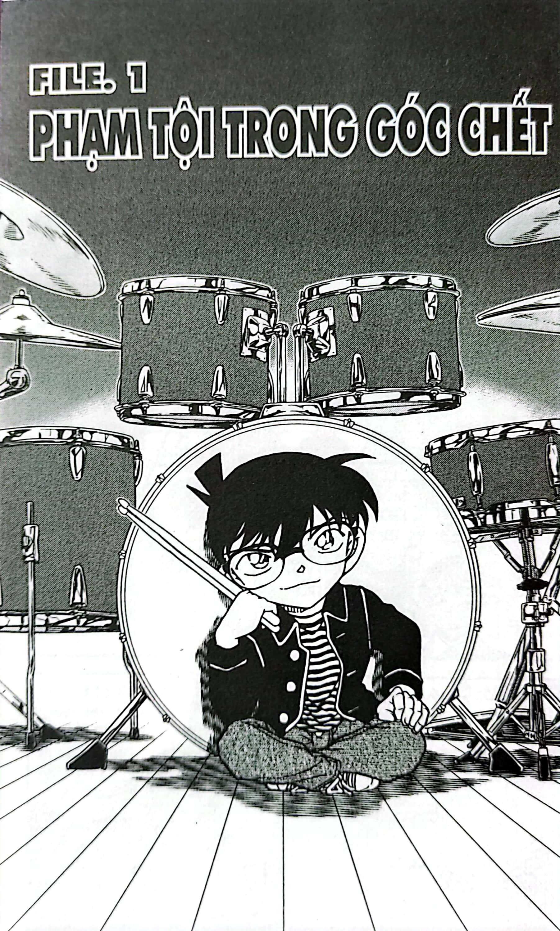 bộ thám tử lừng danh conan - tập 89 (tái bản 2023) - Ảnh 4