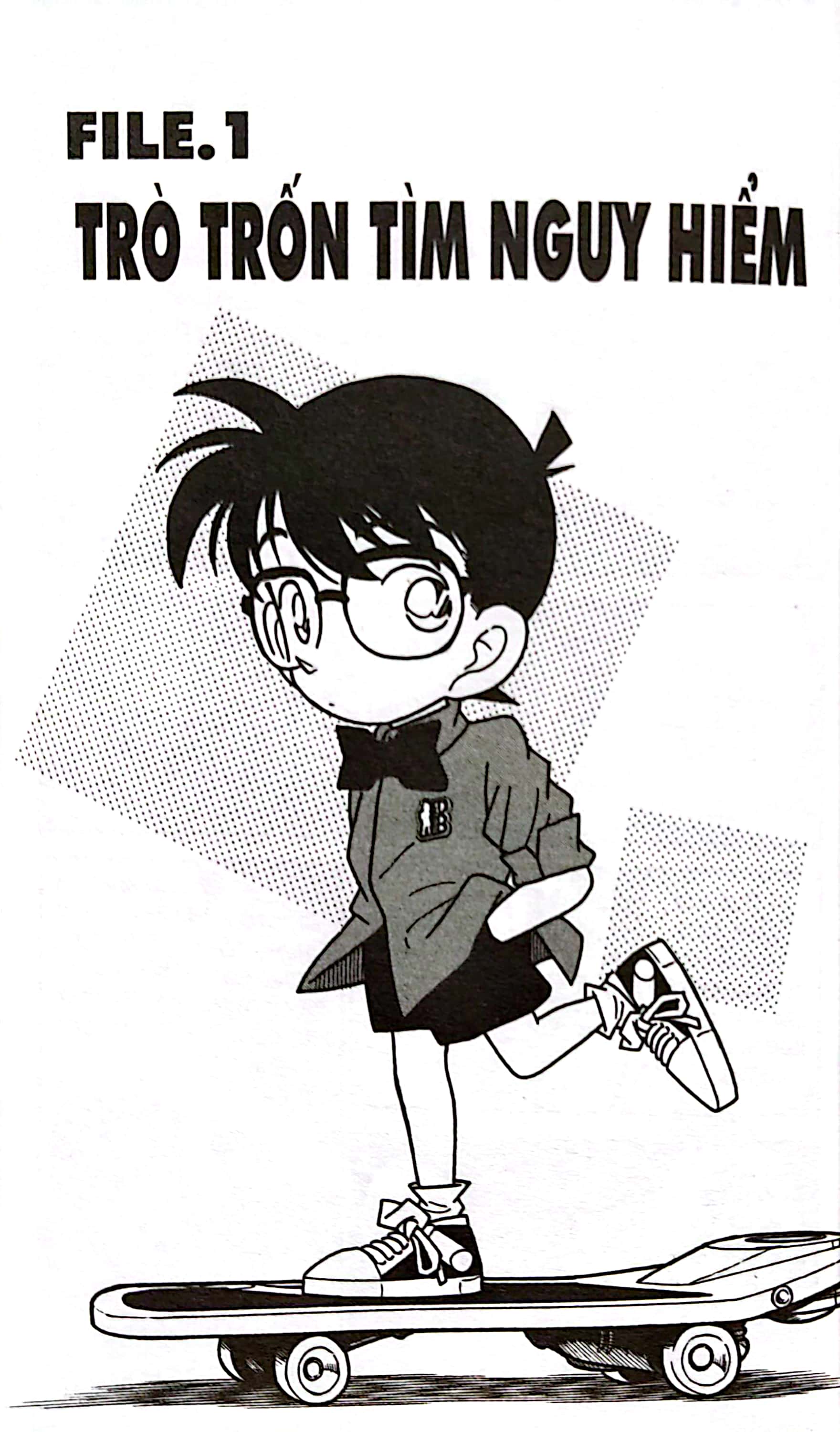 bộ thám tử lừng danh conan - tập 9 (tái bản 2023) - Ảnh 7