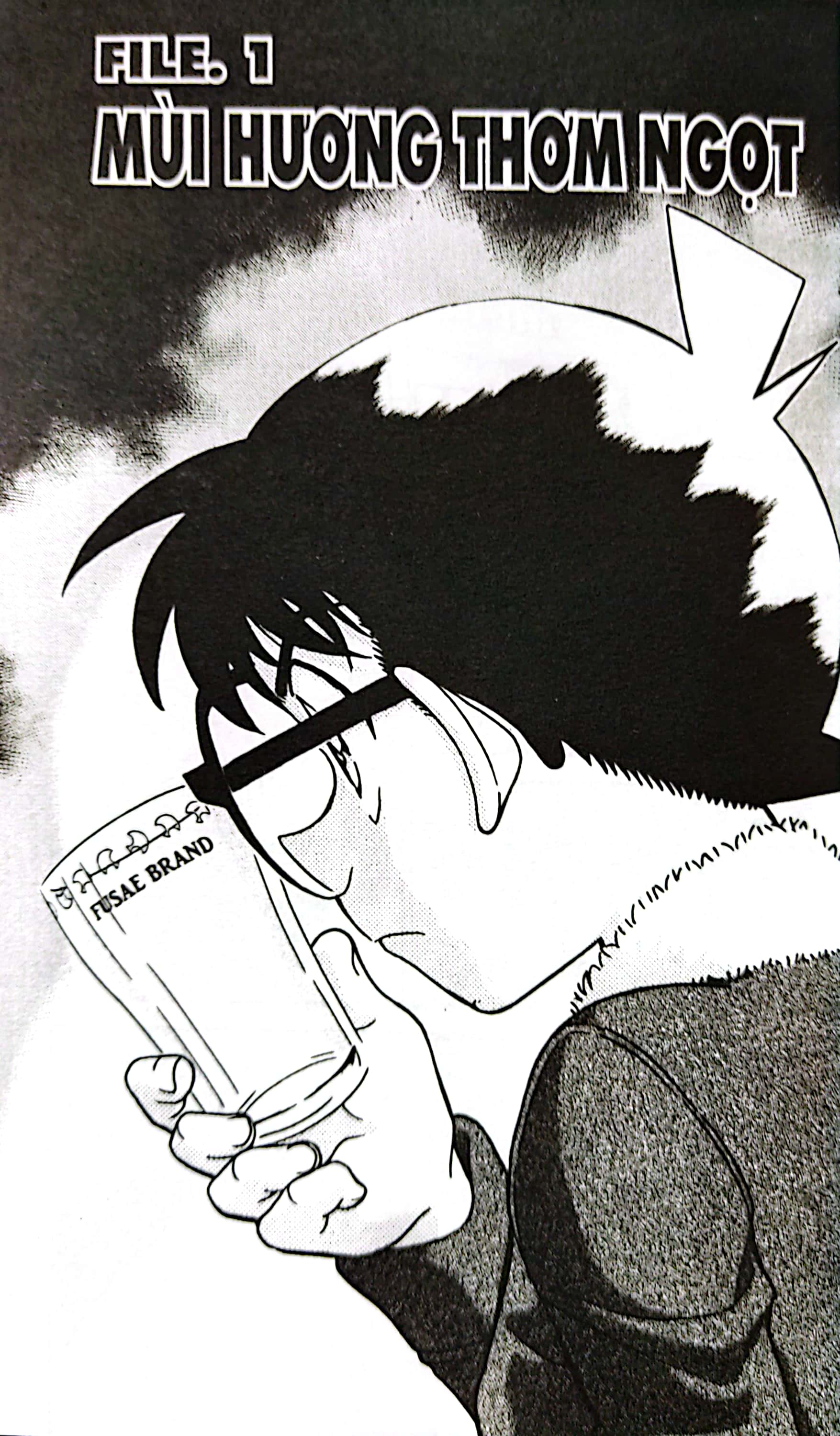 bộ thám tử lừng danh conan - tập 90 (tái bản 2023) - Ảnh 4