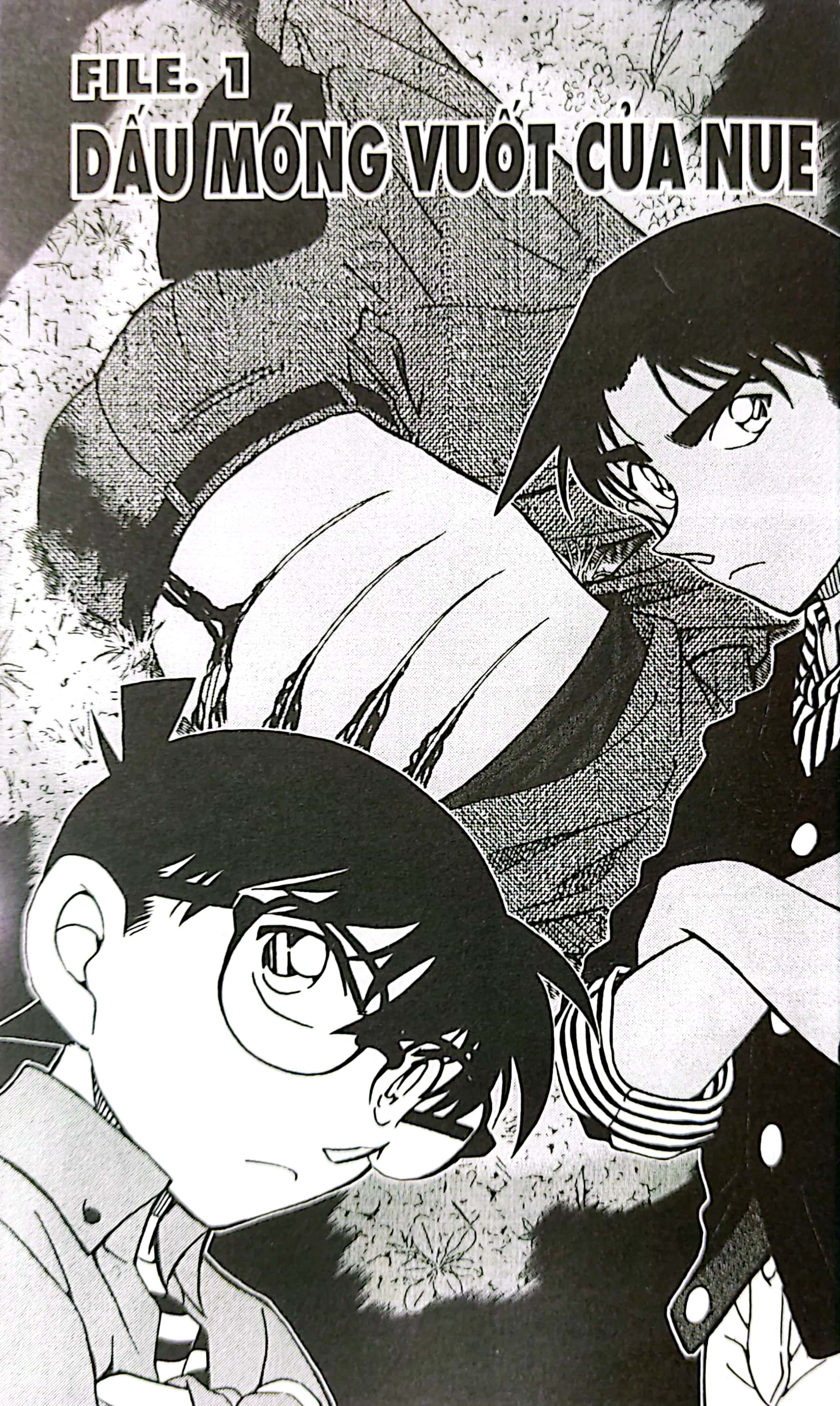 bộ thám tử lừng danh conan - tập 91 (tái bản 2023) - Ảnh 5