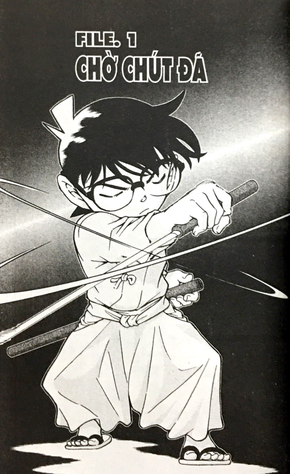 Bo
Tham Tu Lung Danh Conan - Tap 94 - Ảnh 3