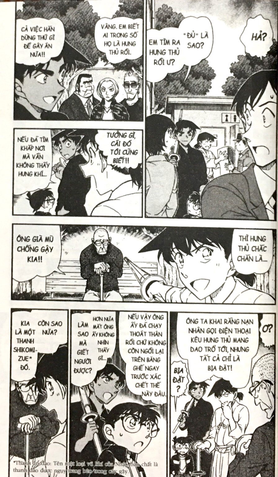 Bo
Tham Tu Lung Danh Conan - Tap 94 - Ảnh 5
