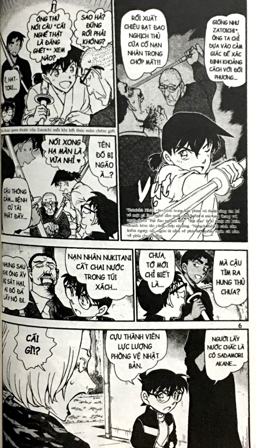 Bo
Tham Tu Lung Danh Conan - Tap 94 - Ảnh 6