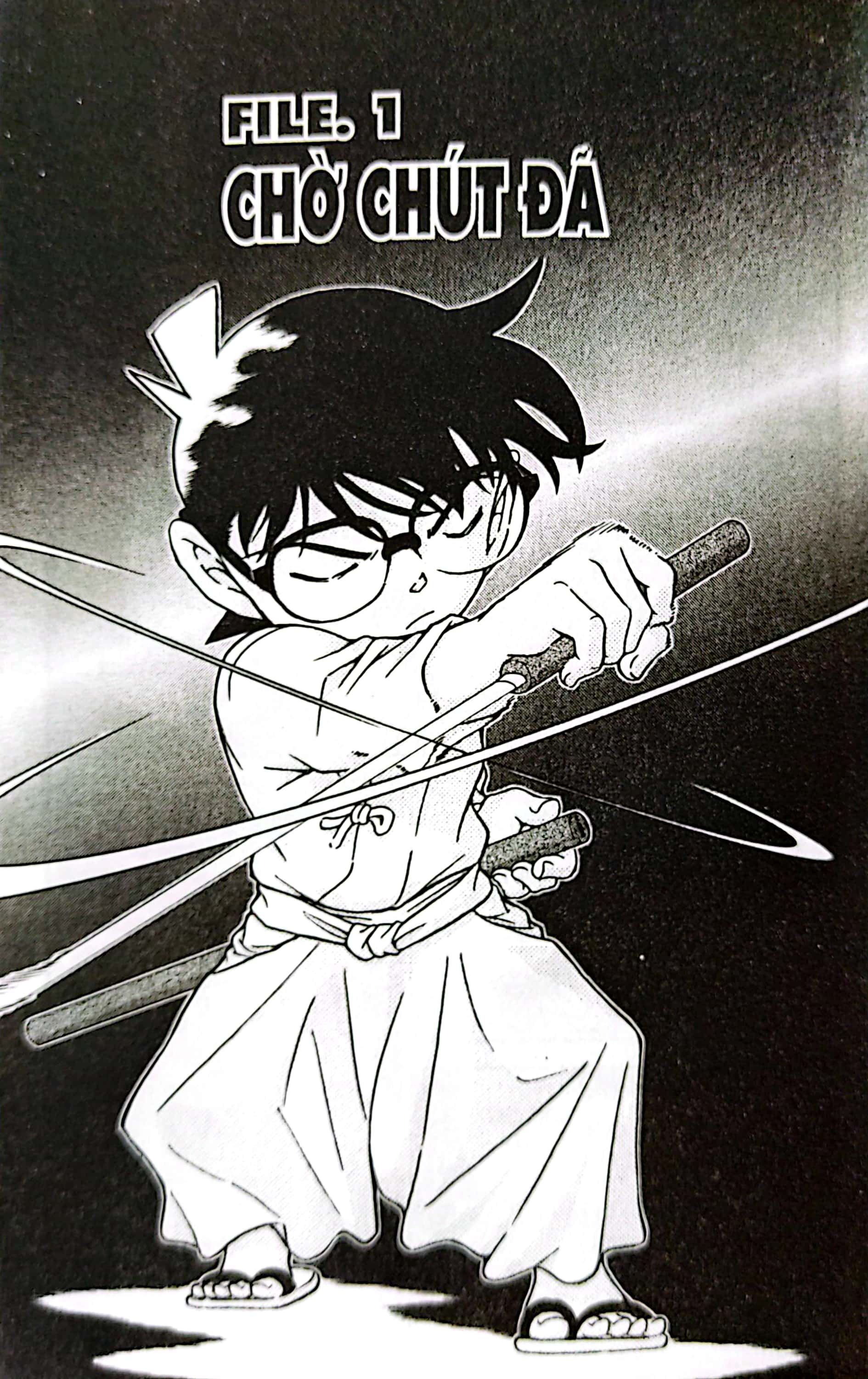 bộ thám tử lừng danh conan - tập 94 (tái bản 2023) - Ảnh 4