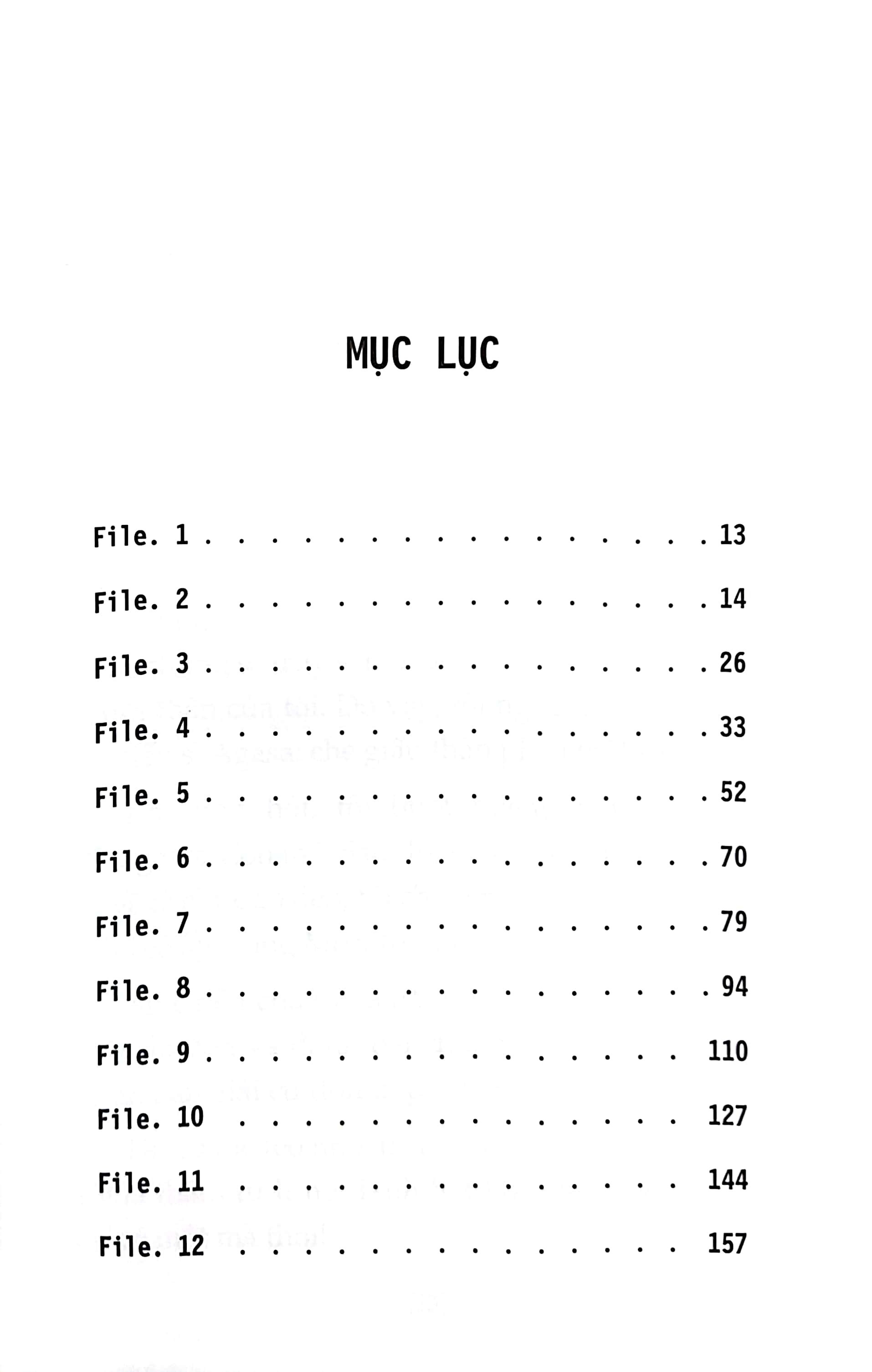 bộ thám tử lừng danh conan - tiểu thuyết - 15 phút trầm mặc - Ảnh 3