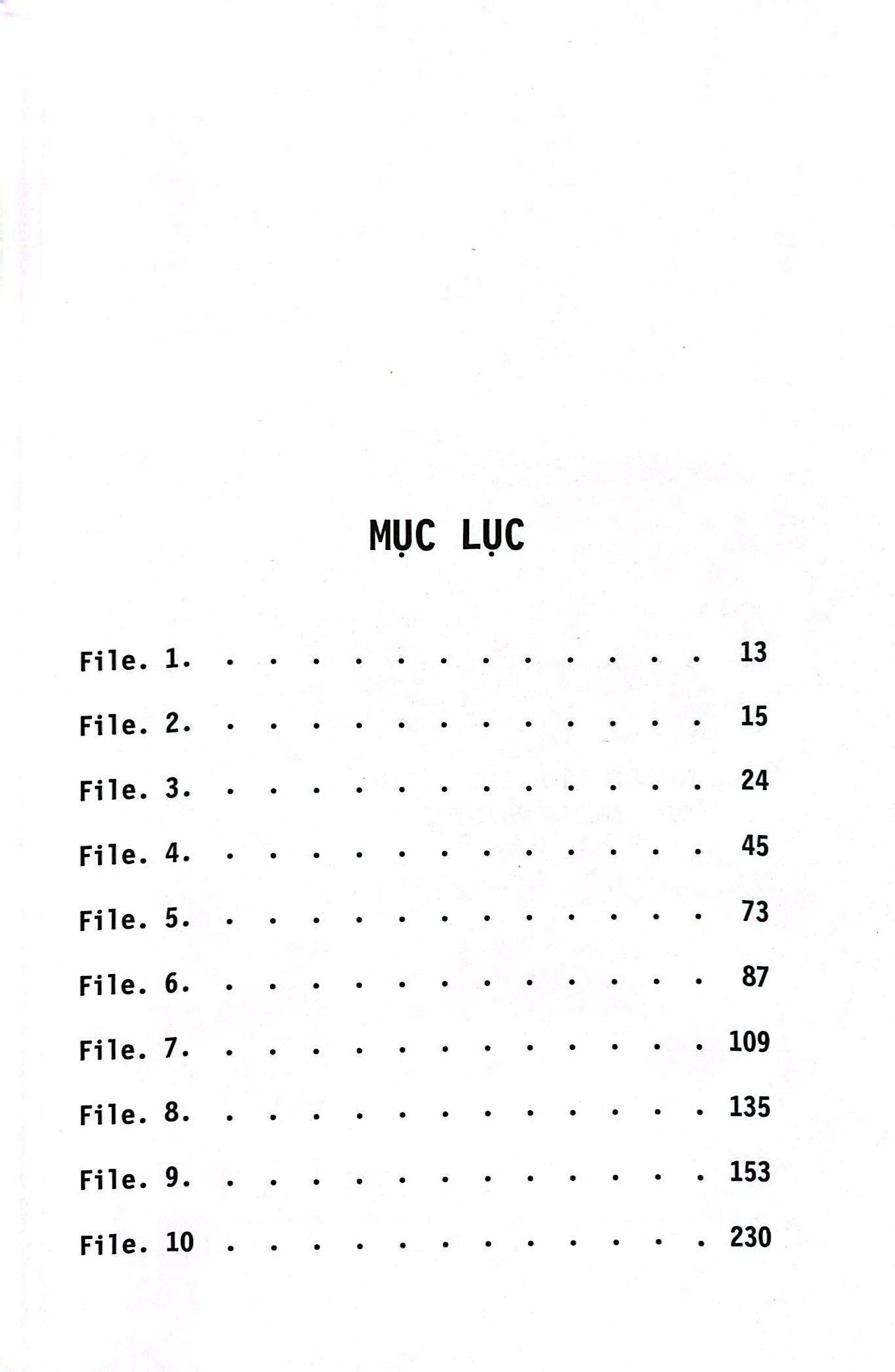 bộ thám tử lừng danh conan - tiểu thuyết - hoa hướng dương trong biển lửa - Ảnh 3
