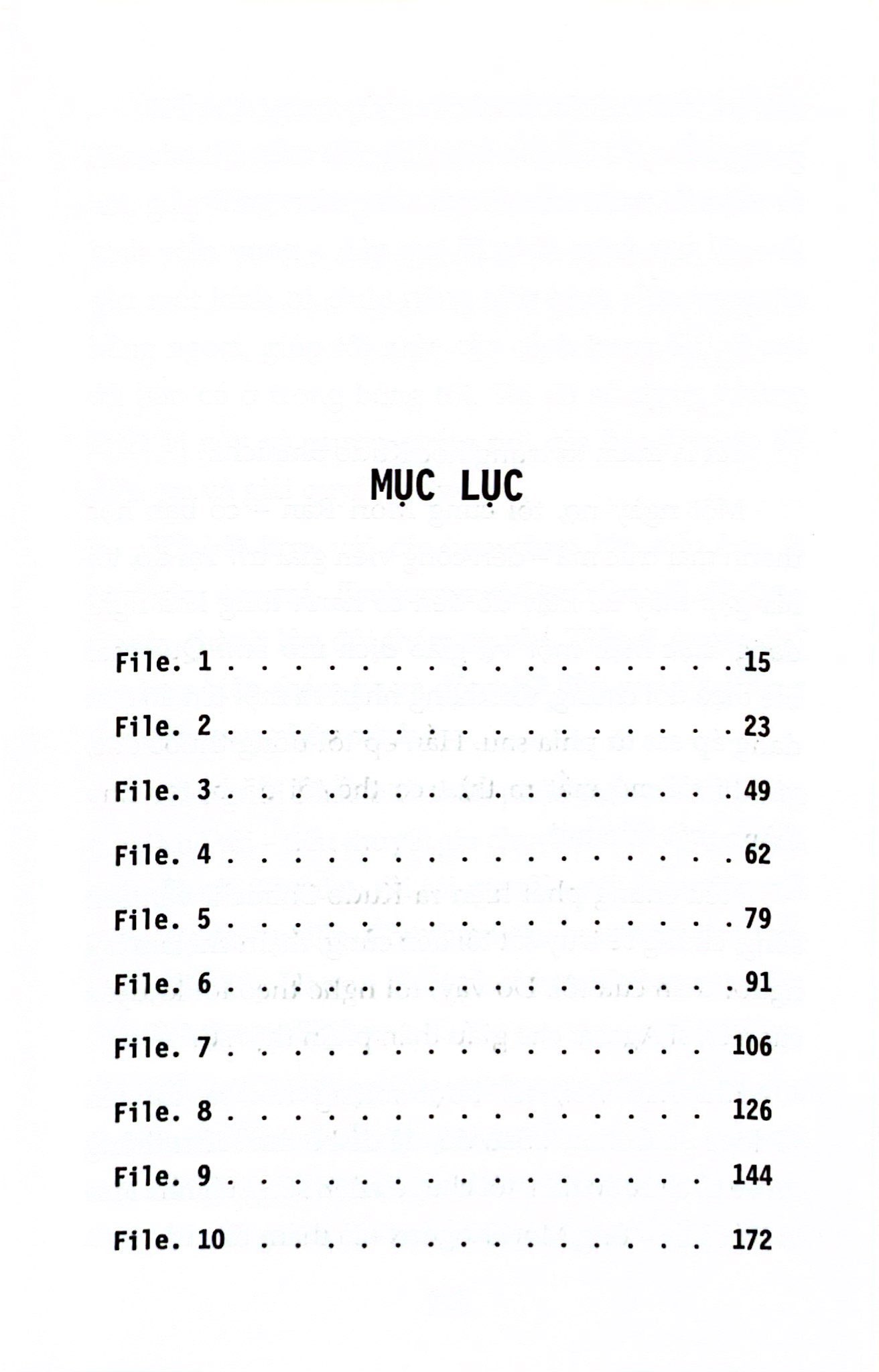 bộ thám tử lừng danh conan - tiểu thuyết - những giây cuối cùng tới thiên đường - Ảnh 3