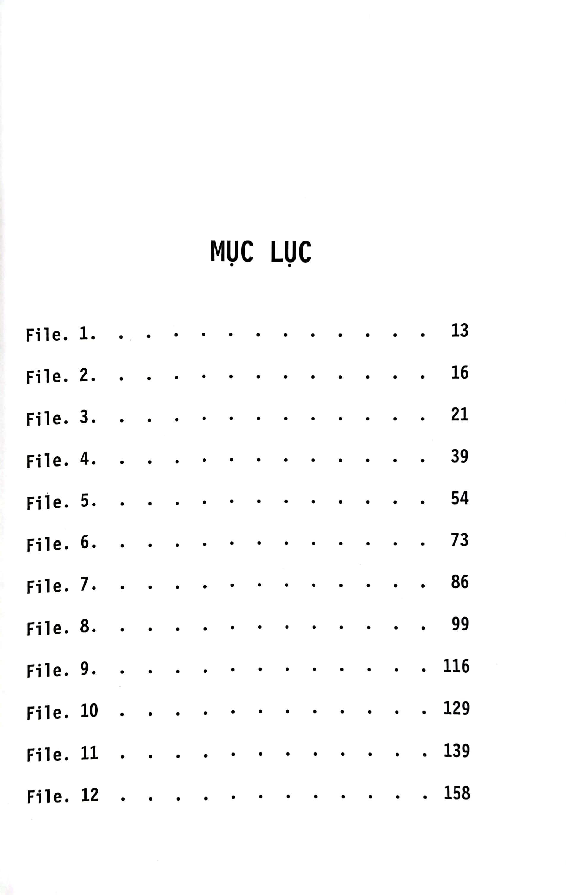 bộ thám tử lừng danh conan - tiểu thuyết - nốt nhạc kinh hoàng - Ảnh 3