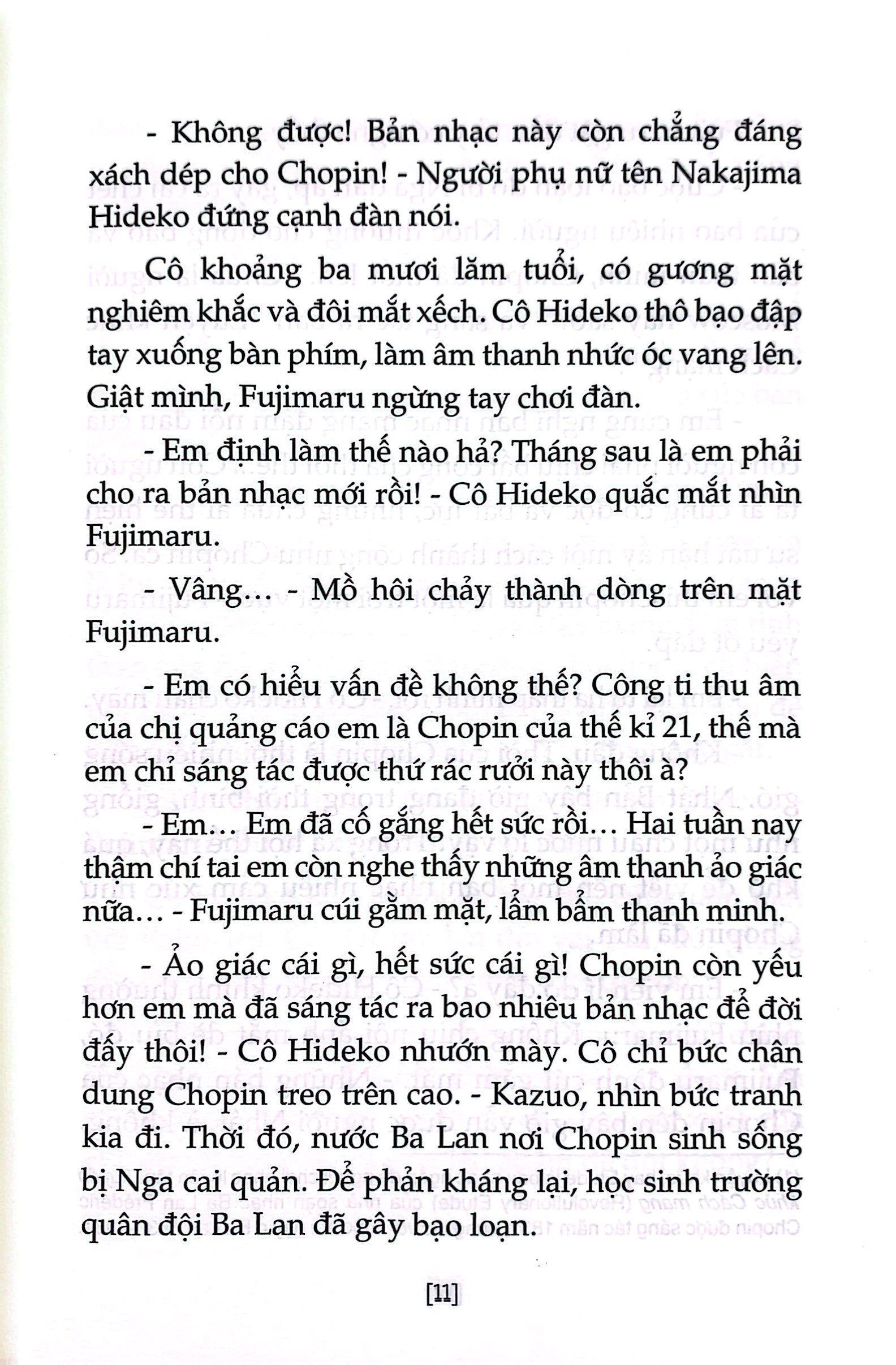 Bo
Tham Tu Lung Danh Conan - Tieu Thuyet - Phan Dac Biet - La Thu Thach Dau Gui Kudo Shinichi - Kudo Shinichi Va Hattori Heiji Quyet Dau (Tai Ban 2019) - Ảnh 7