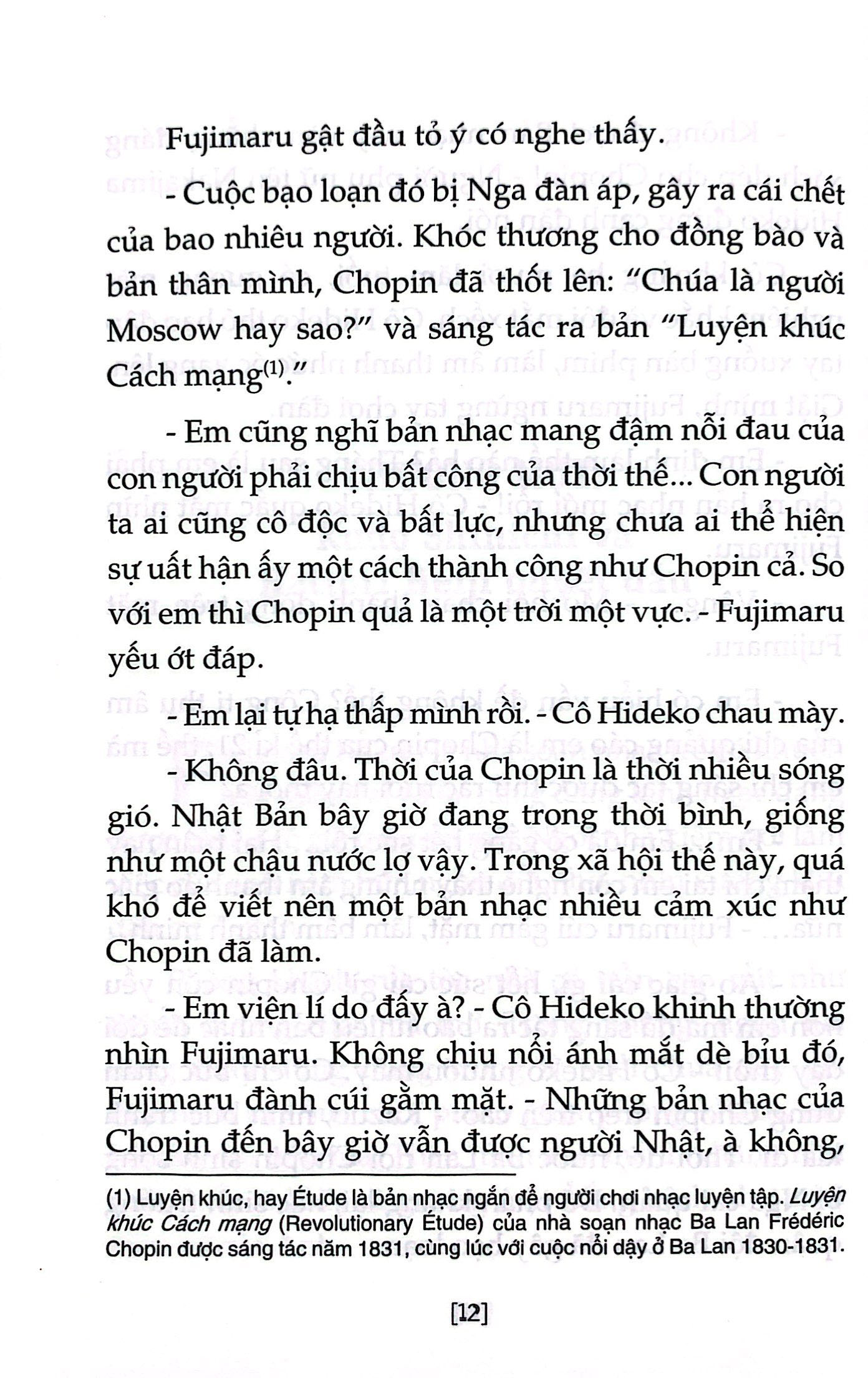 Bo
Tham Tu Lung Danh Conan - Tieu Thuyet - Phan Dac Biet - La Thu Thach Dau Gui Kudo Shinichi - Kudo Shinichi Va Hattori Heiji Quyet Dau (Tai Ban 2019) - Ảnh 8