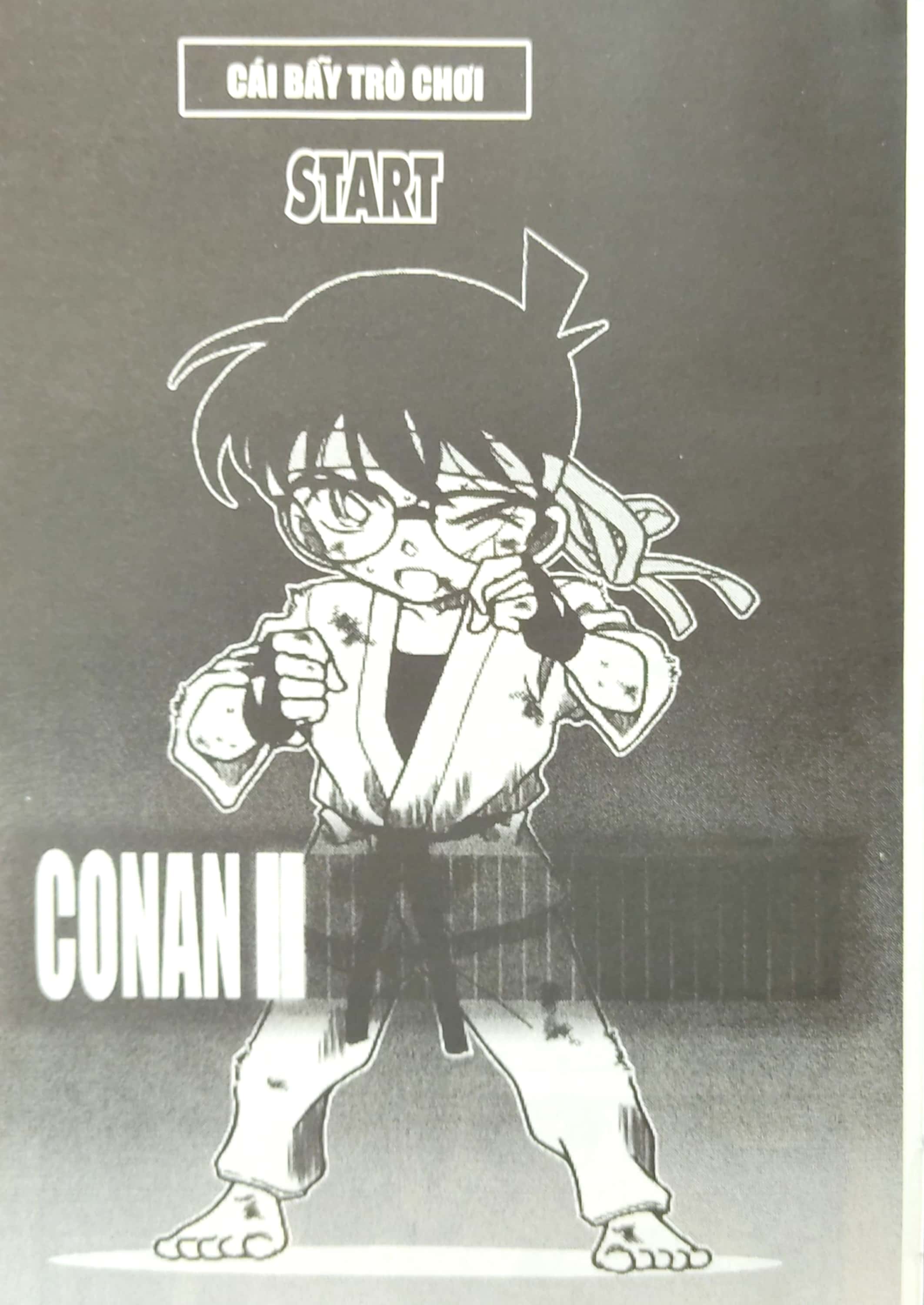 bộ thám tử lừng danh conan - tuyển tập đặc biệt - fbi selection (tái bản 2023) - Ảnh 5