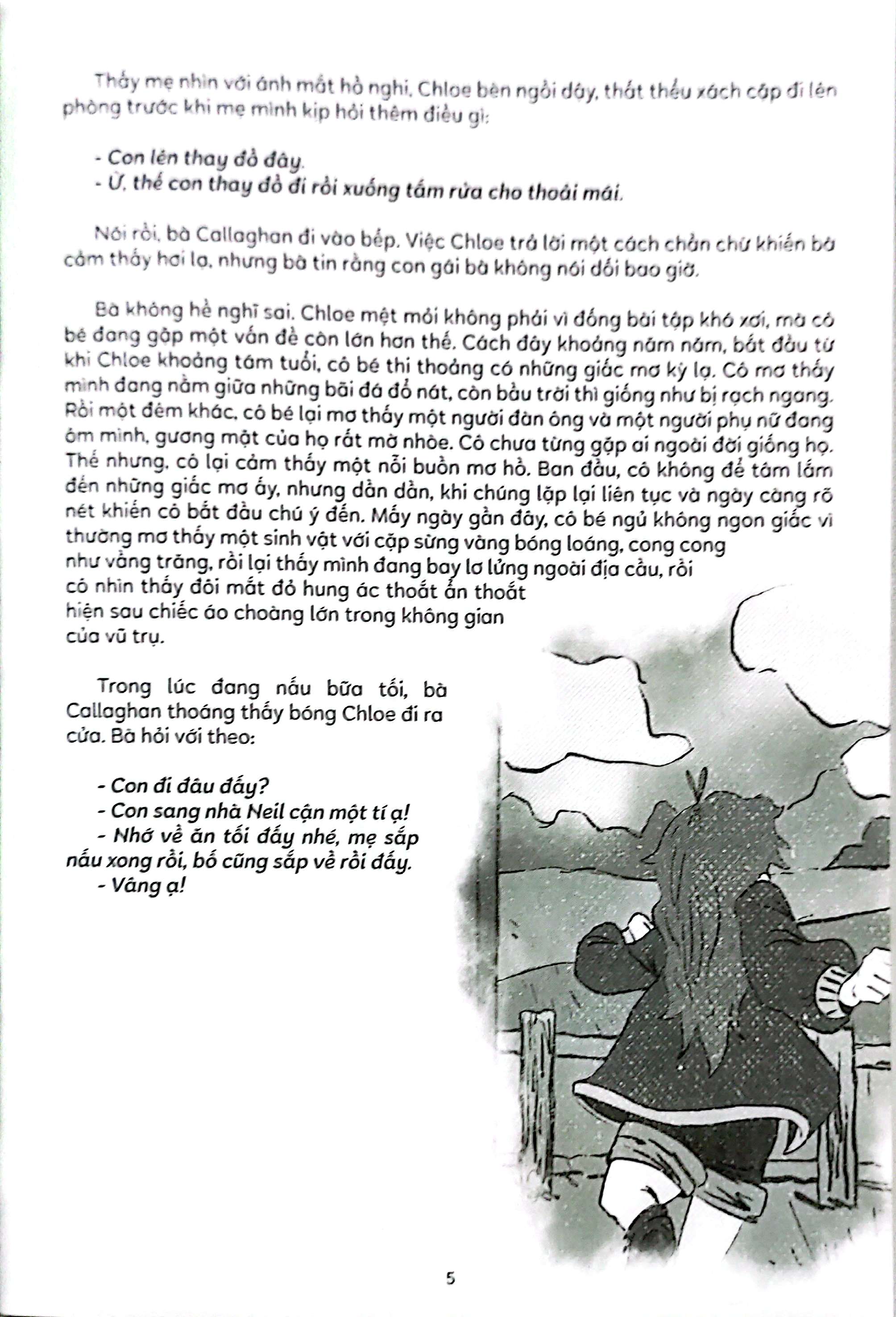 Bo
						
										
										Tham Tu Vu Tru Chloe - Tap 1 - Sinh Nhat Dinh Menh - Ảnh 5