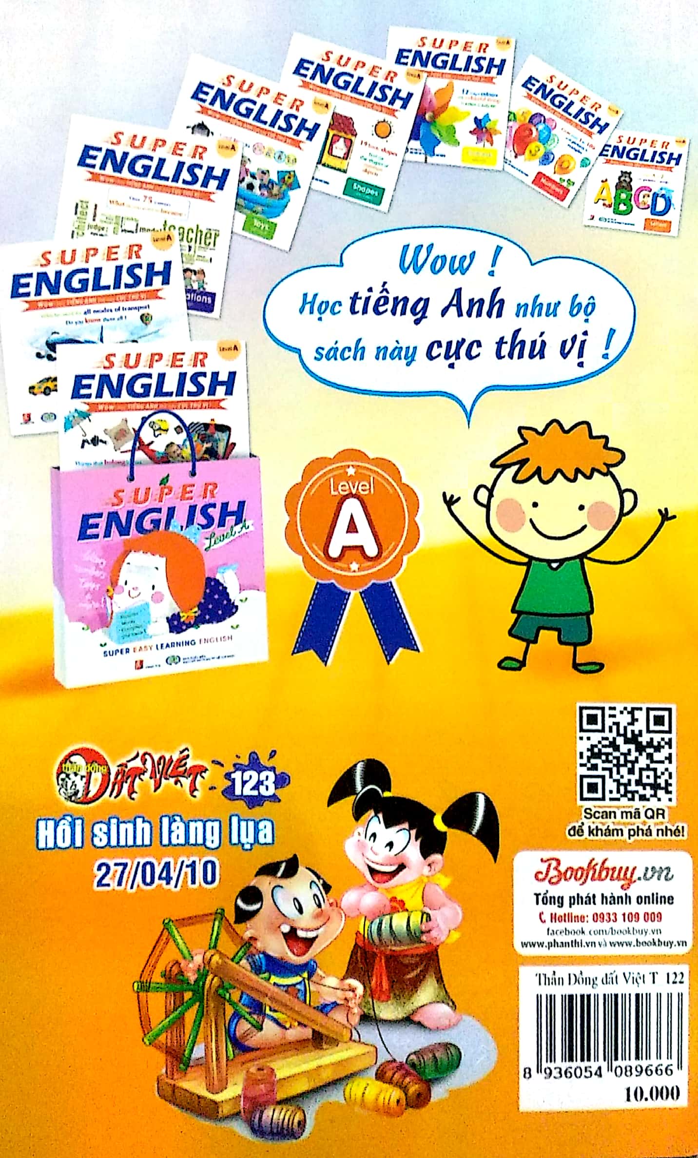 bộ thần đồng đất việt - tập 122 - thoát khỏi giàn thiêu - Ảnh 10