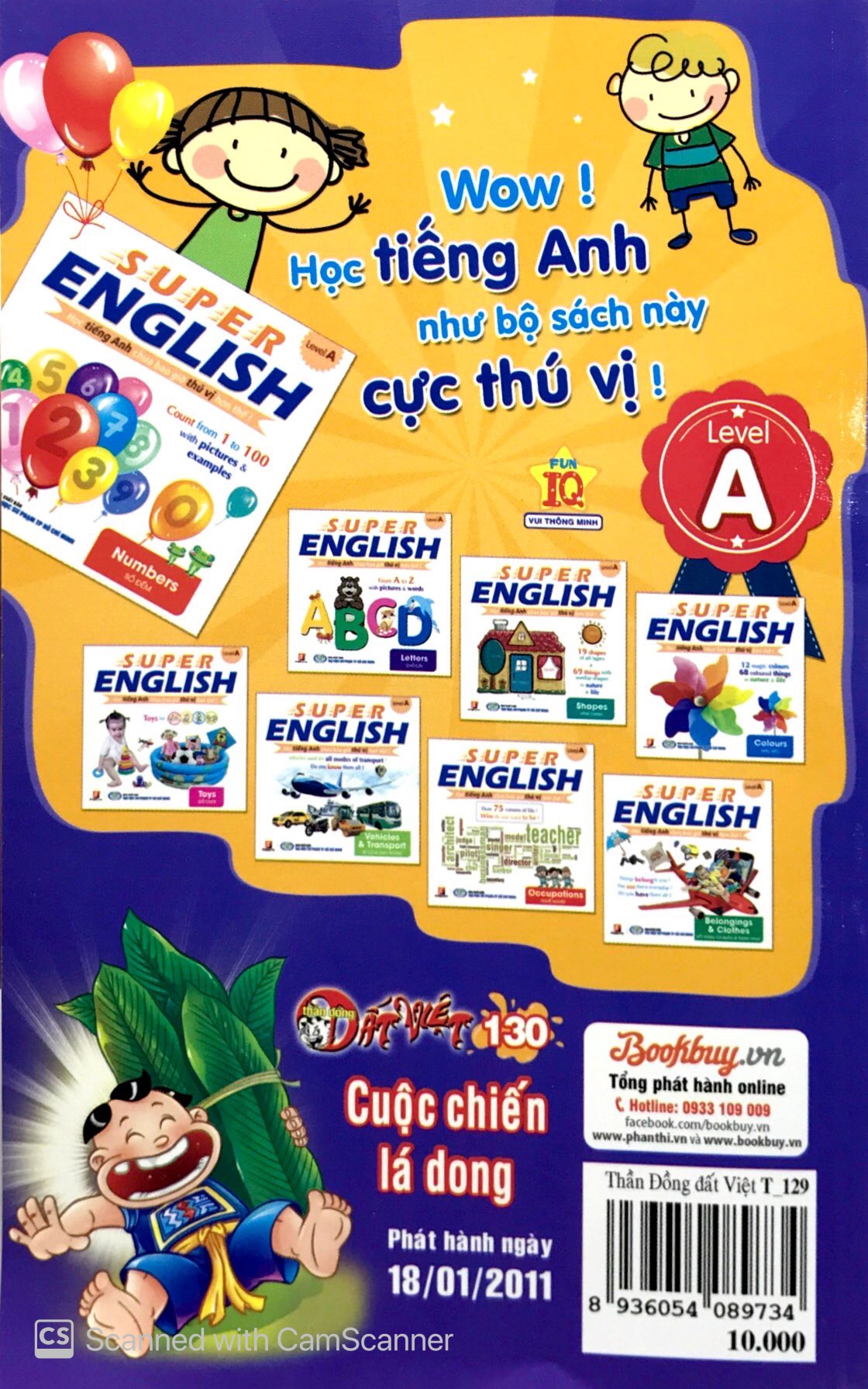 bộ thần đồng đất việt - tập 129 - tạo sĩ thoát y - Ảnh 7