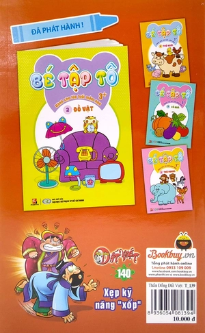 bộ thần đồng đất việt - tập 139 - trạng thánh tương tranh - Ảnh 7