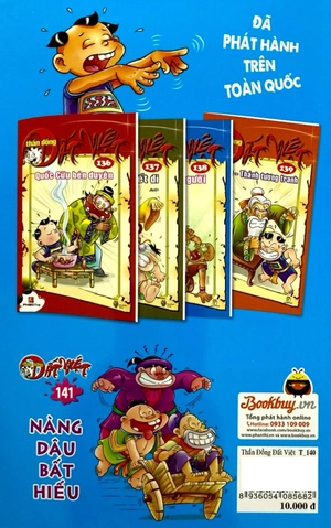 bộ thần đồng đất việt - tập 140 - xẹp kỹ năng xốp - Ảnh 6