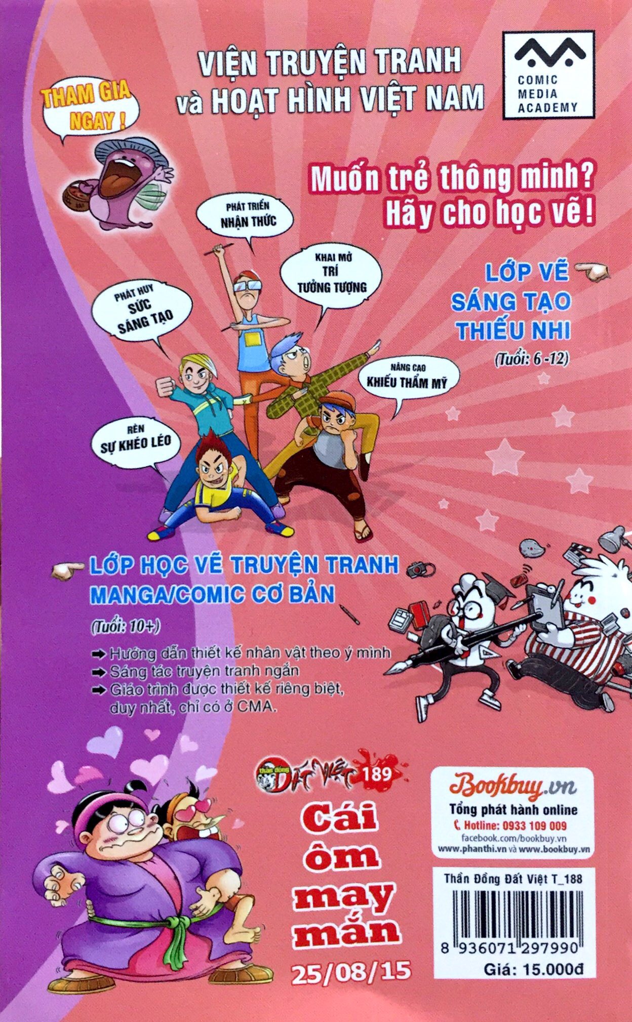 bộ thần đồng đất việt - tập 188 - giải oan sư cụ - Ảnh 10