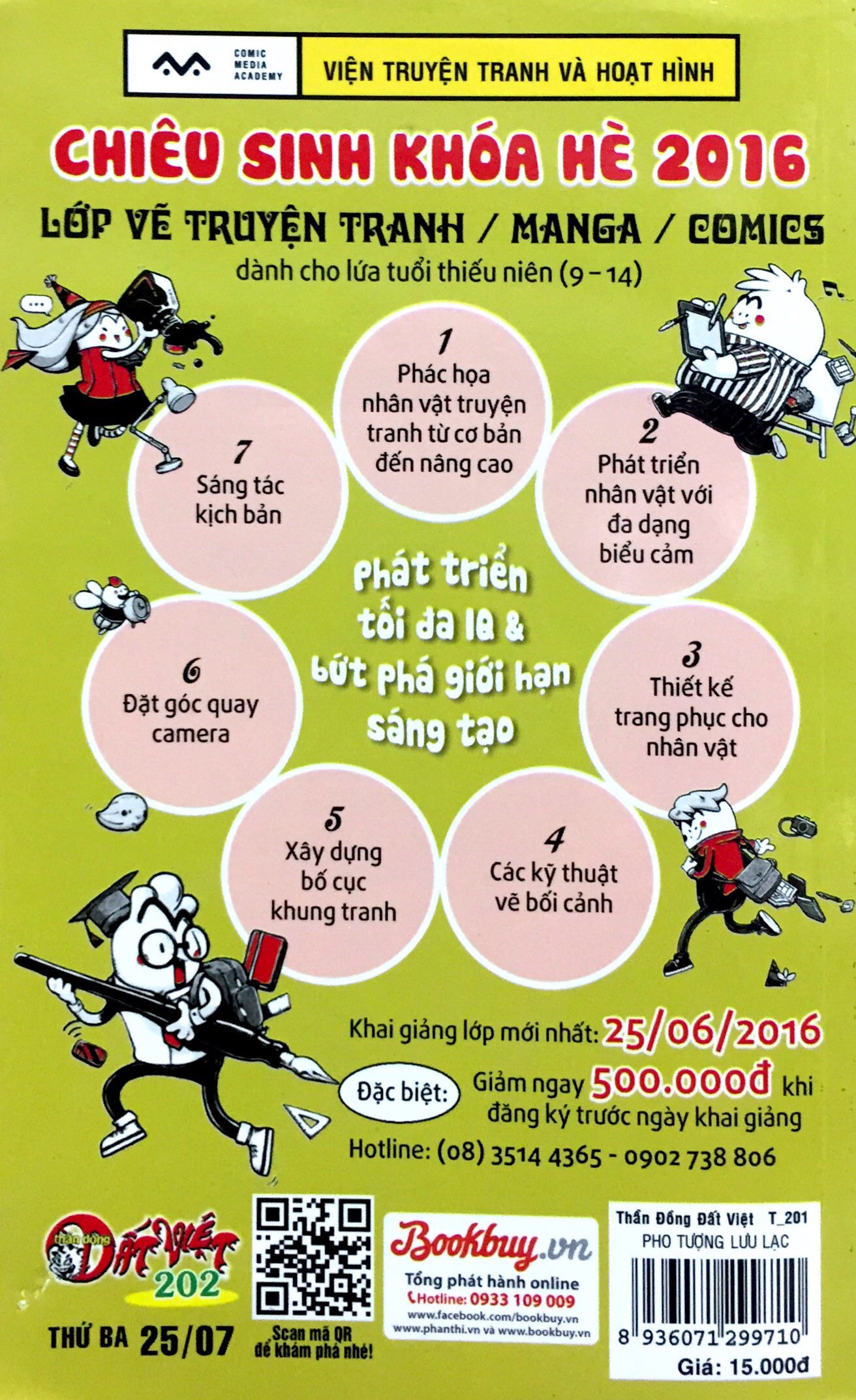 bộ thần đồng đất việt - tập 201 - pho tượng lưu lạc - Ảnh 10