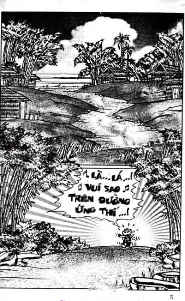 bộ thần đồng đất việt - tập 24 - bài toán lộ phí - Ảnh 3