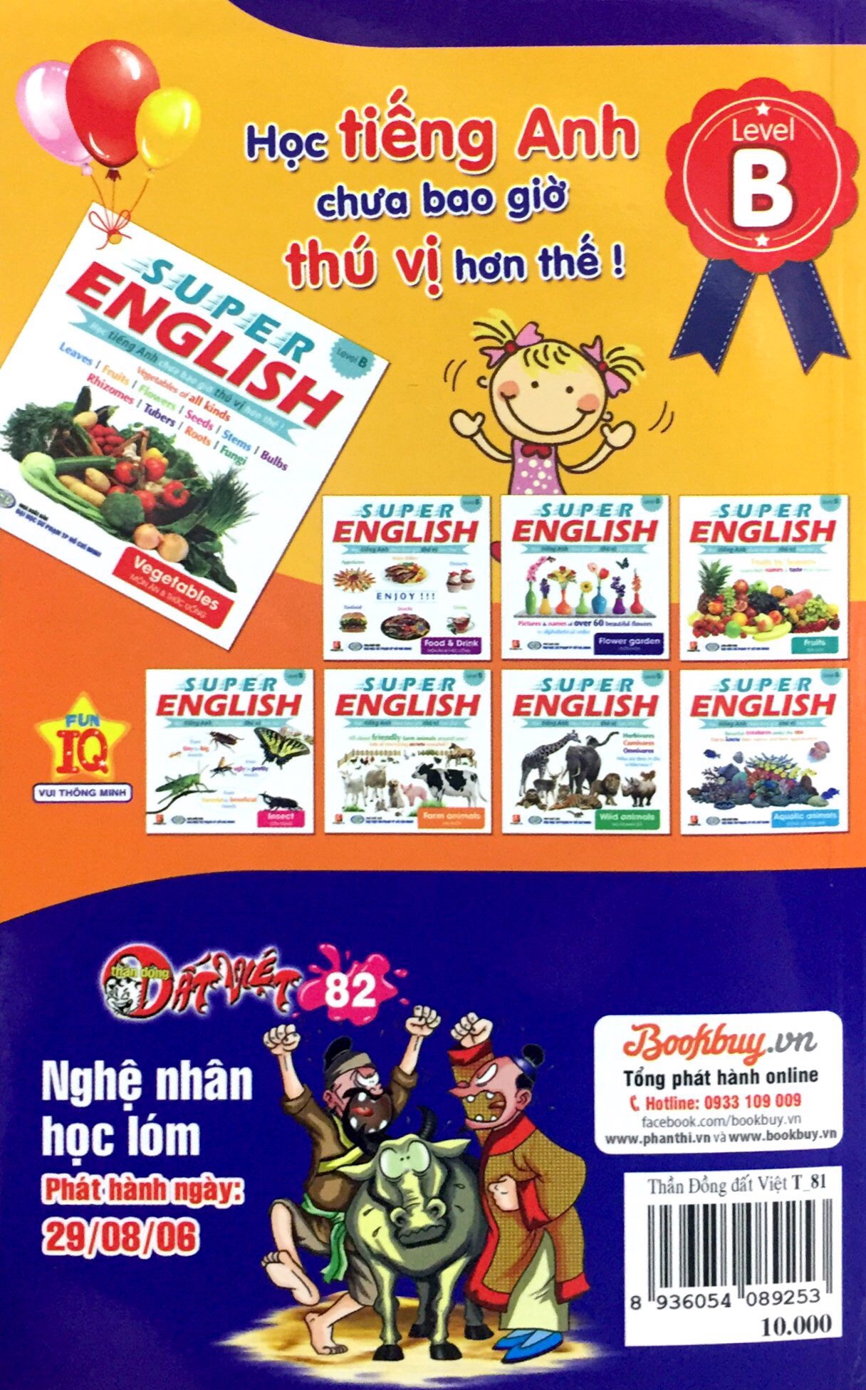bộ thần đồng đất việt - tập 81 - vạch trần xảo kế - Ảnh 10