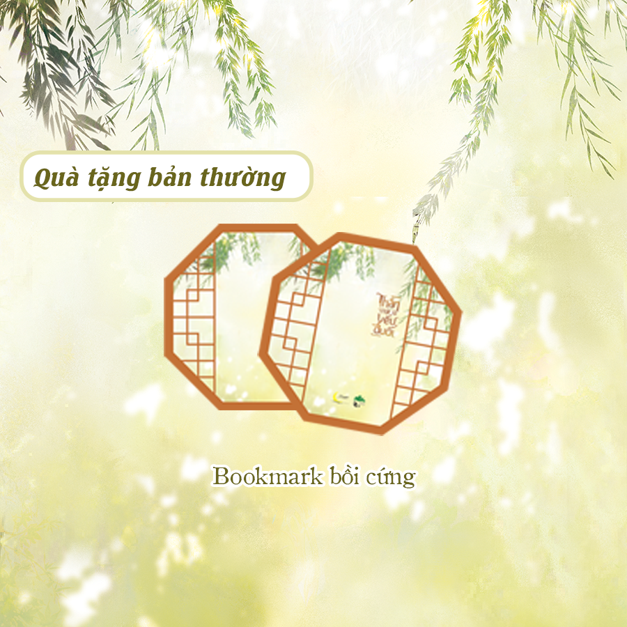 Bộ
Thần Thật Là Yếu Đuối - Tập 2 - Tặng Kèm Bookmark - Ảnh 4