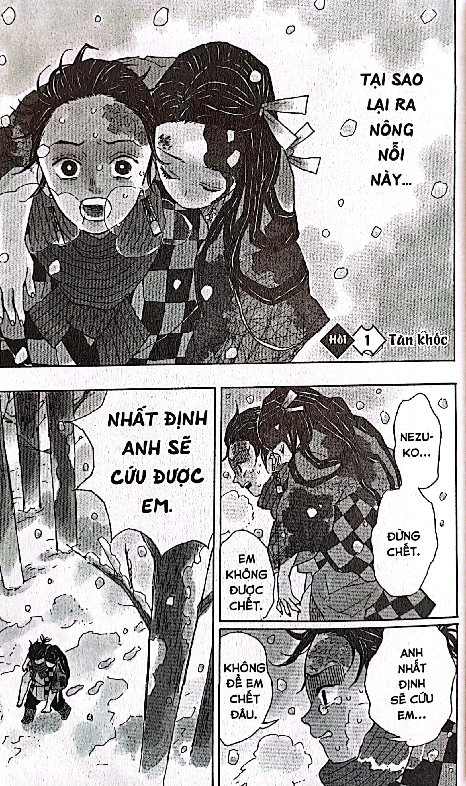 Bo
Thanh Guom Diet Quy - Kimetsu No Yaiba - Tap 1 - Tan Khoc (Tai Ban 2025) - Ảnh 3