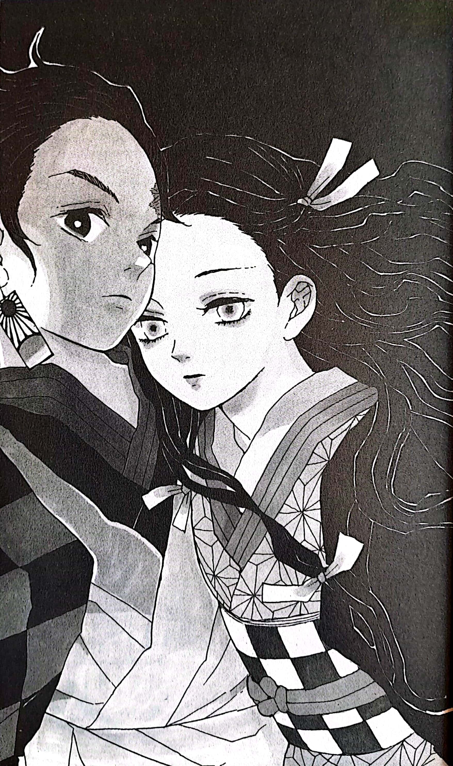 Bo
Thanh Guom Diet Quy - Kimetsu No Yaiba - Tap 1 - Tan Khoc (Tai Ban 2025) - Ảnh 5