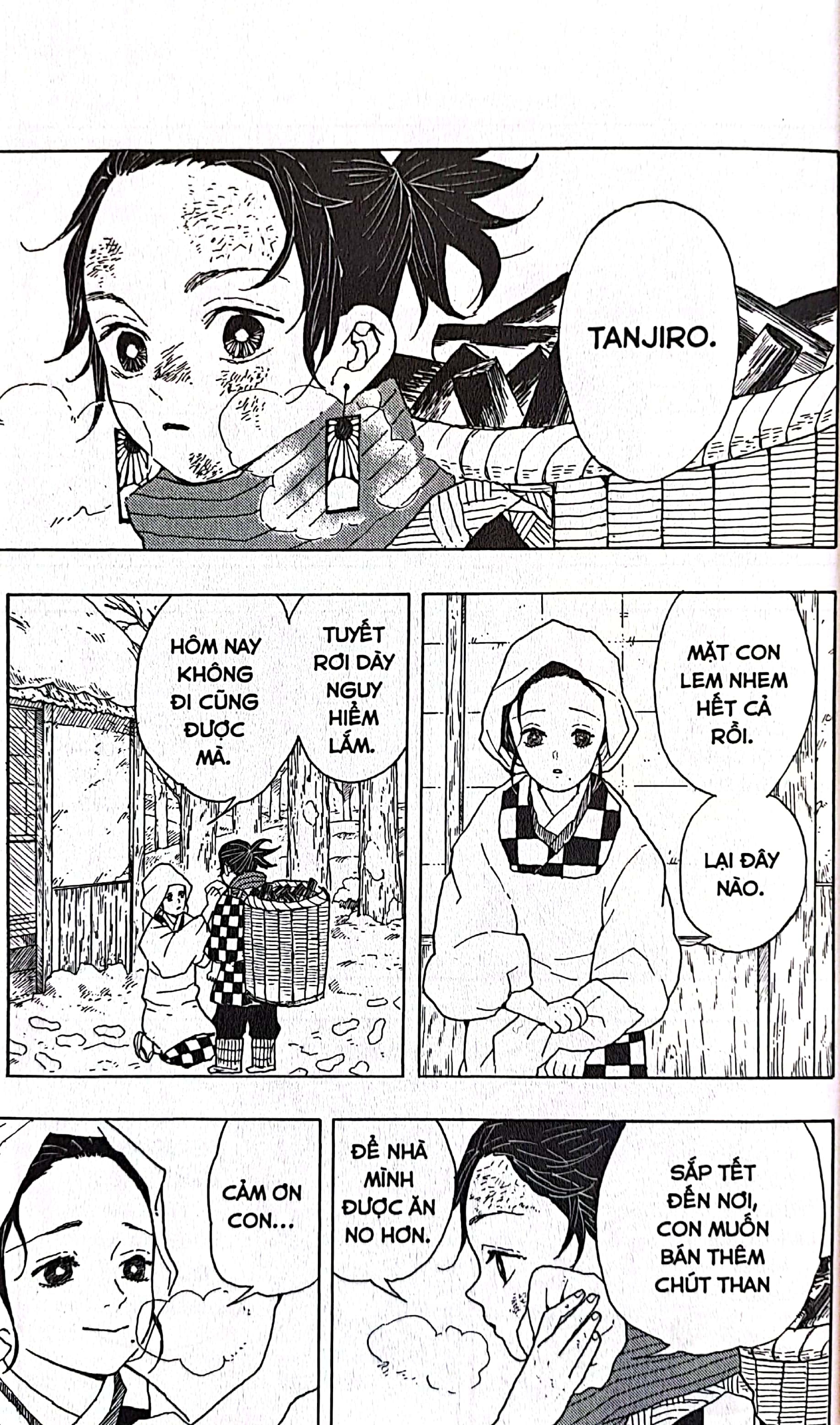 Bo
Thanh Guom Diet Quy - Kimetsu No Yaiba - Tap 1 - Tan Khoc (Tai Ban 2025) - Ảnh 6