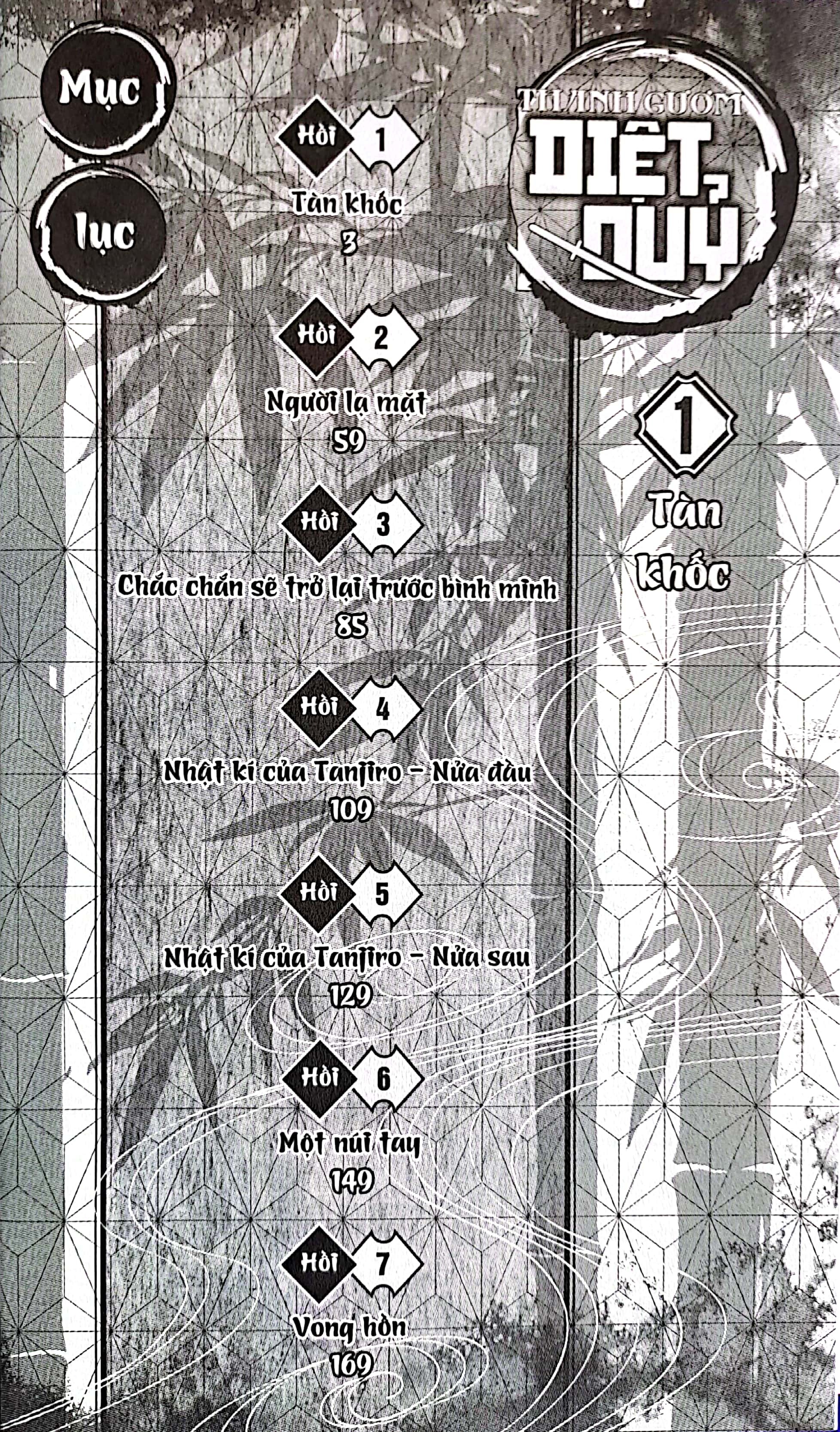 Bo
						
										
										Thanh Guom Diet Quy - Kimetsu No Yaiba - Tap 12 - Cac Thuong Huyen Tap Hop (Tai Ban 2025) - Ảnh 3