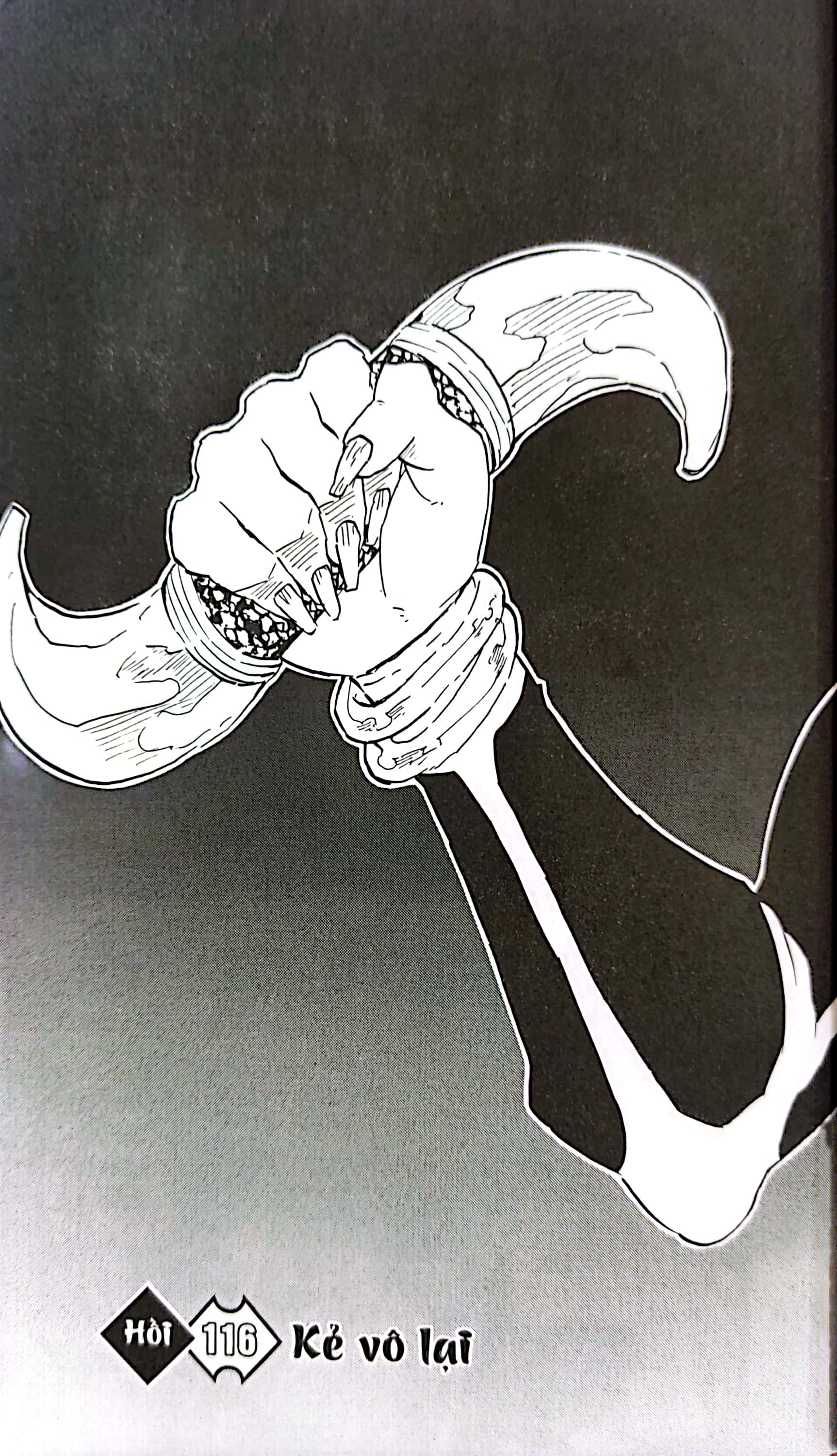 Bo
						
										
										Thanh Guom Diet Quy - Kimetsu No Yaiba - Tap 14 - "Mu" Trong Muichiro (Tai Ban 2025) - Ảnh 4