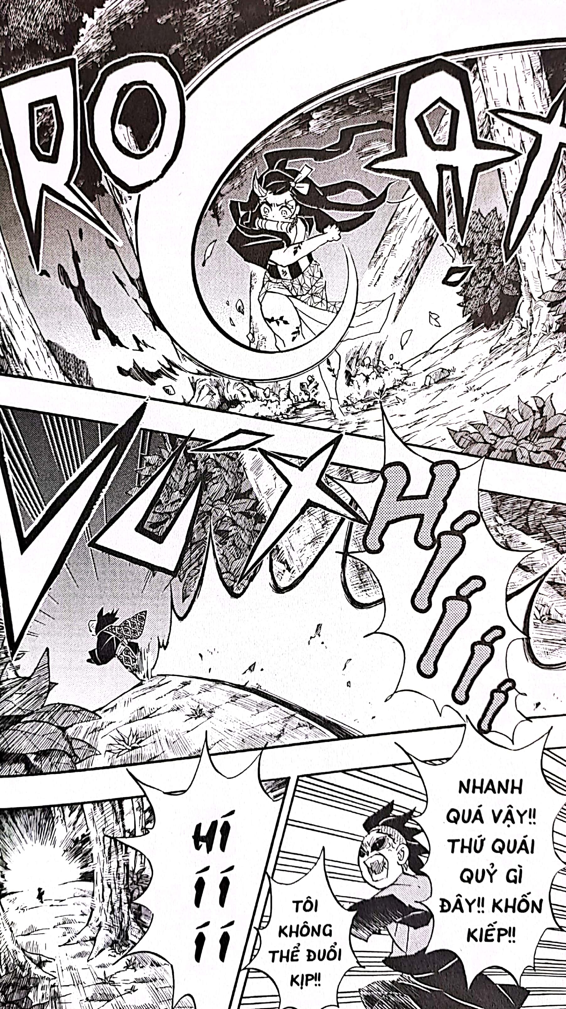 Bo
						
										
										Thanh Guom Diet Quy - Kimetsu No Yaiba - Tap 15 - Binh Minh Dang Len, Mat Troi Chieu Roi (Tai Ban 2025) - Ảnh 7