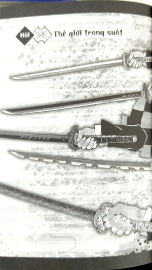 bộ thanh gươm diệt quỷ - kimetsu no yaiba - tập 18 - kí ức trỗi dậy - Ảnh 7