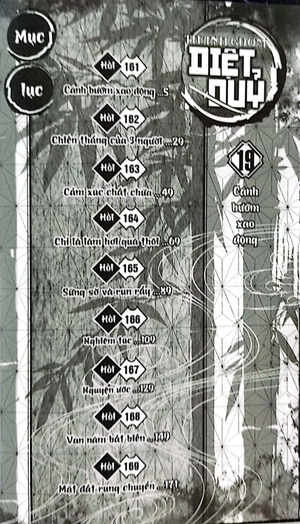 bộ thanh gươm diệt quỷ - kimetsu no yaiba - tập 19 - cánh bướm xao động - Ảnh 4